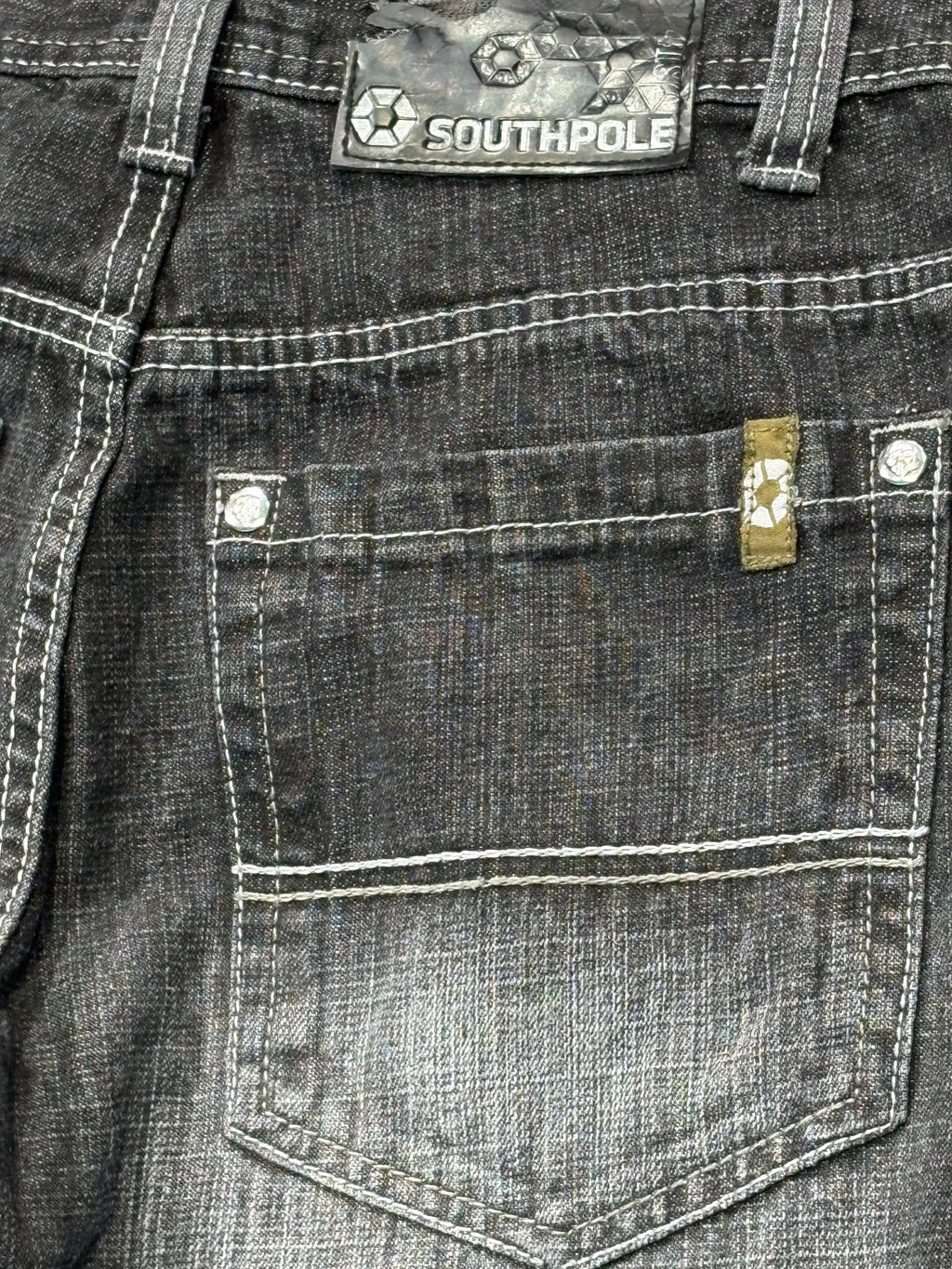 Southpole Jeans