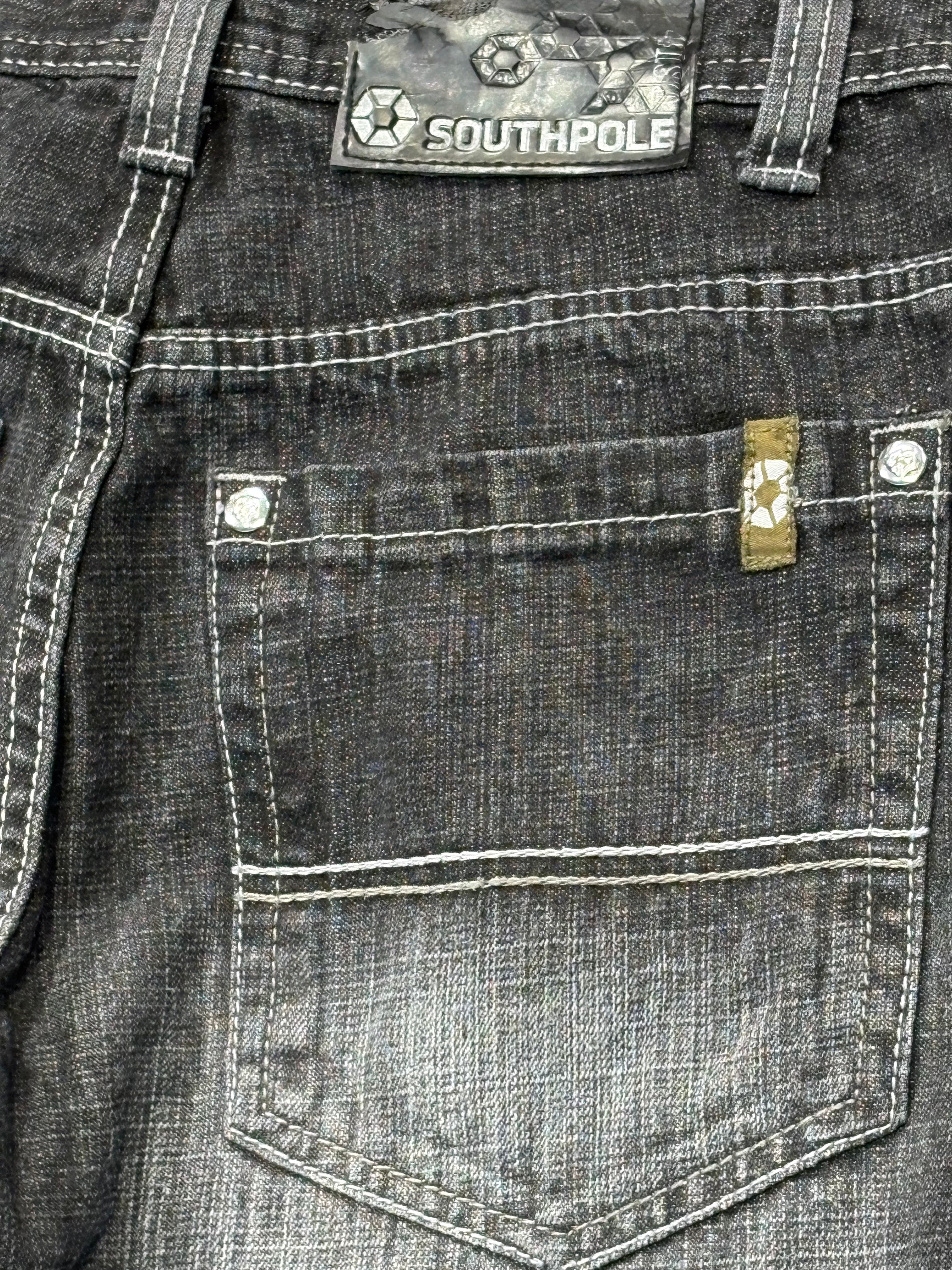 Southpole Jeans
