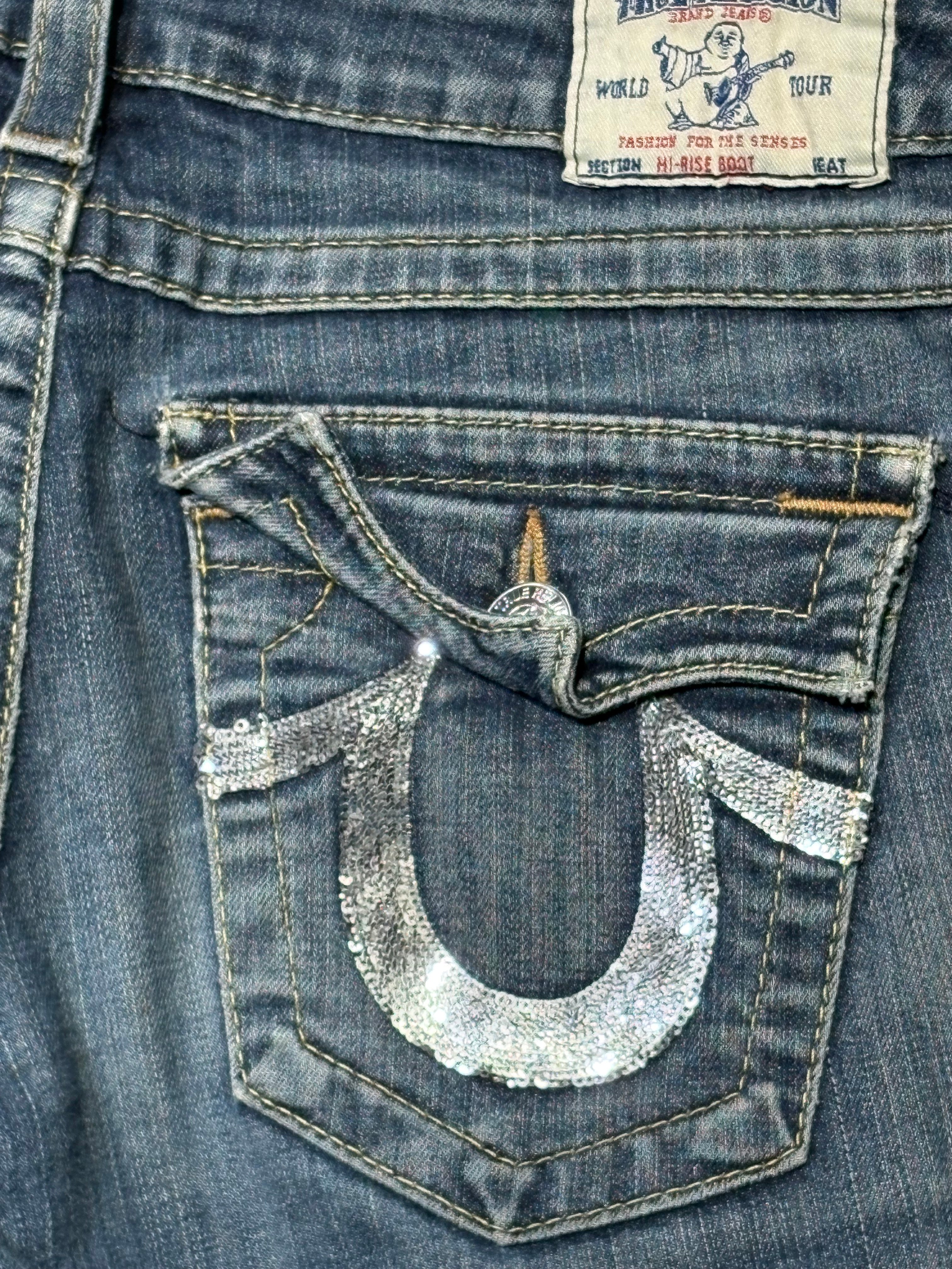 True Religion Jeans