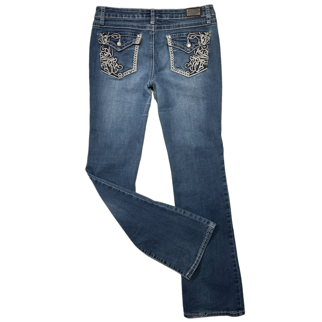 Earl Jean Jeans