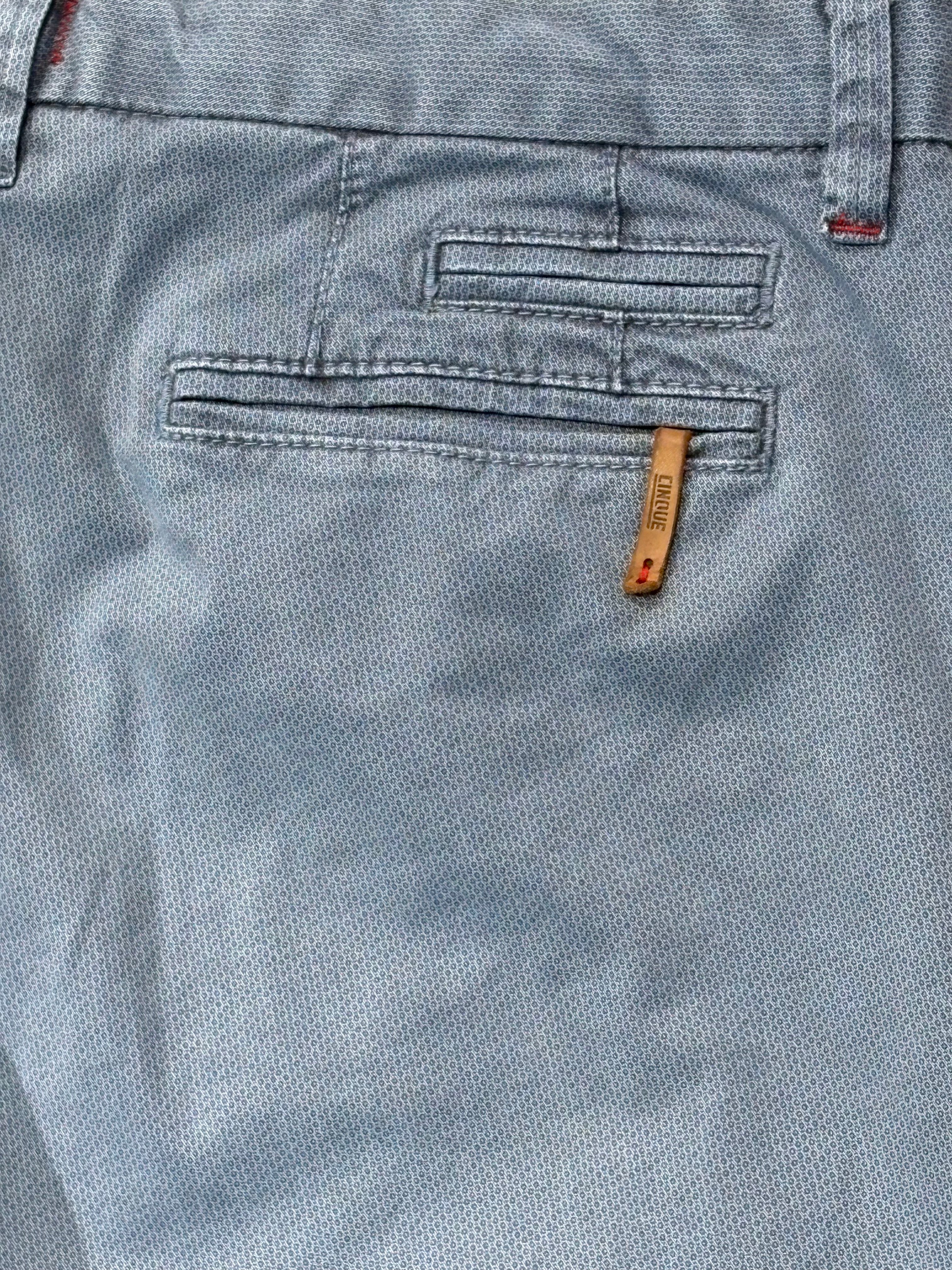 Cinque Chinos
