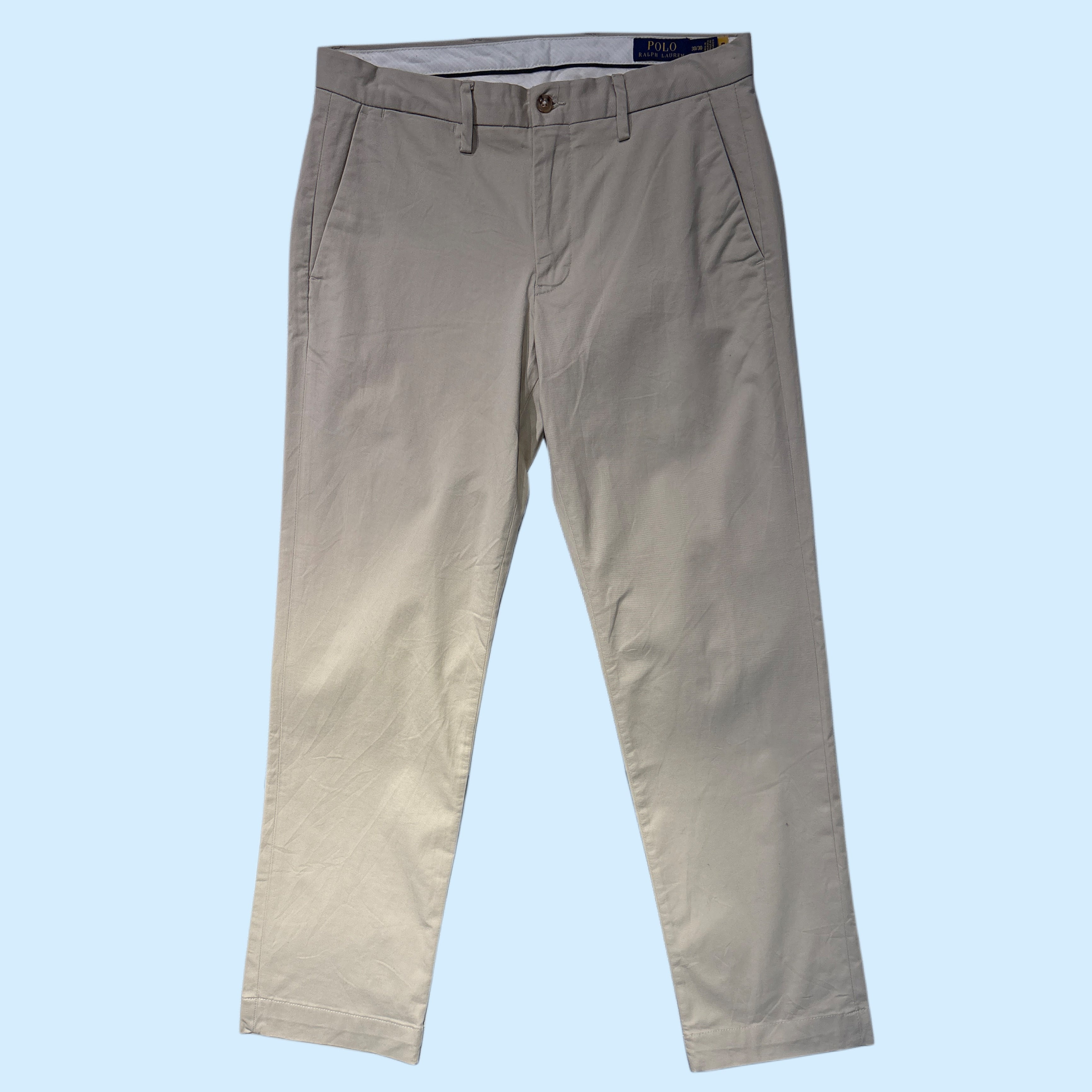 Ralph Lauren Chinos