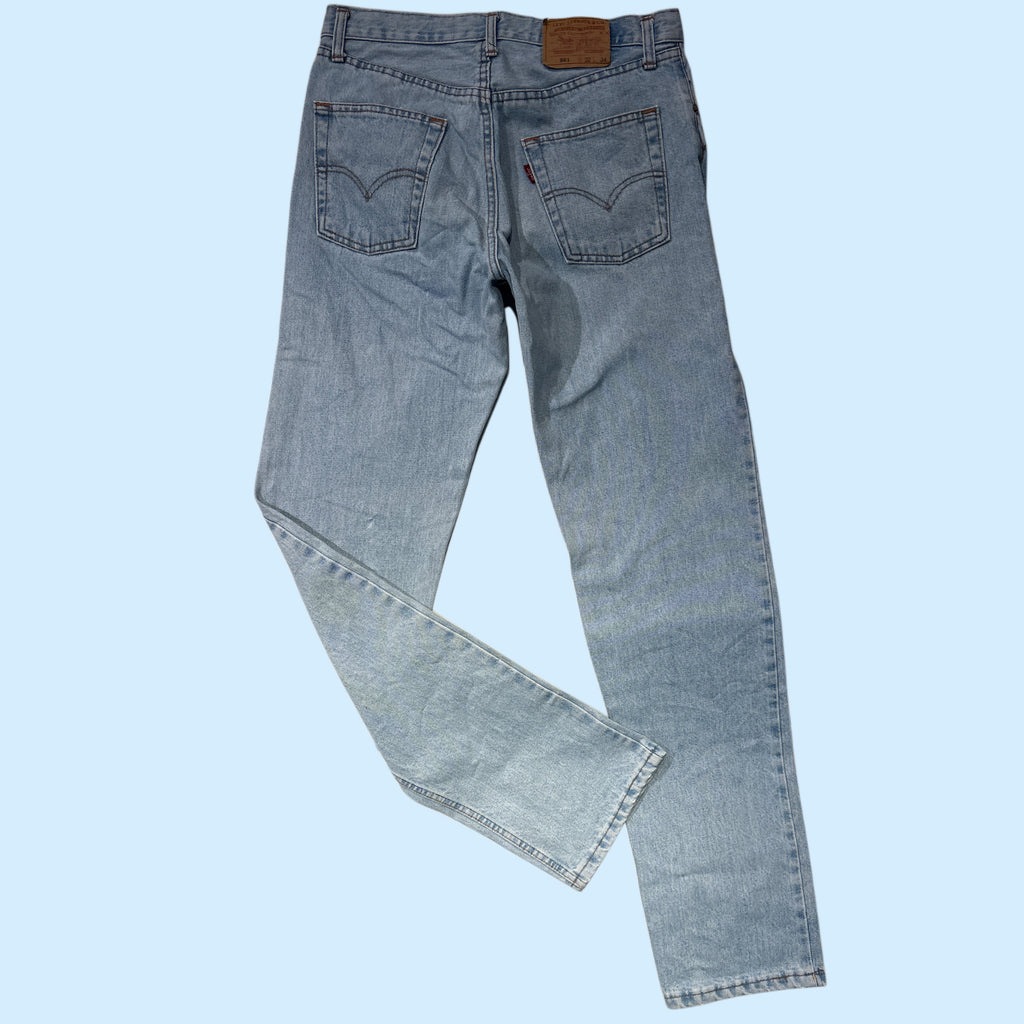 Levi’s 501 Jeans