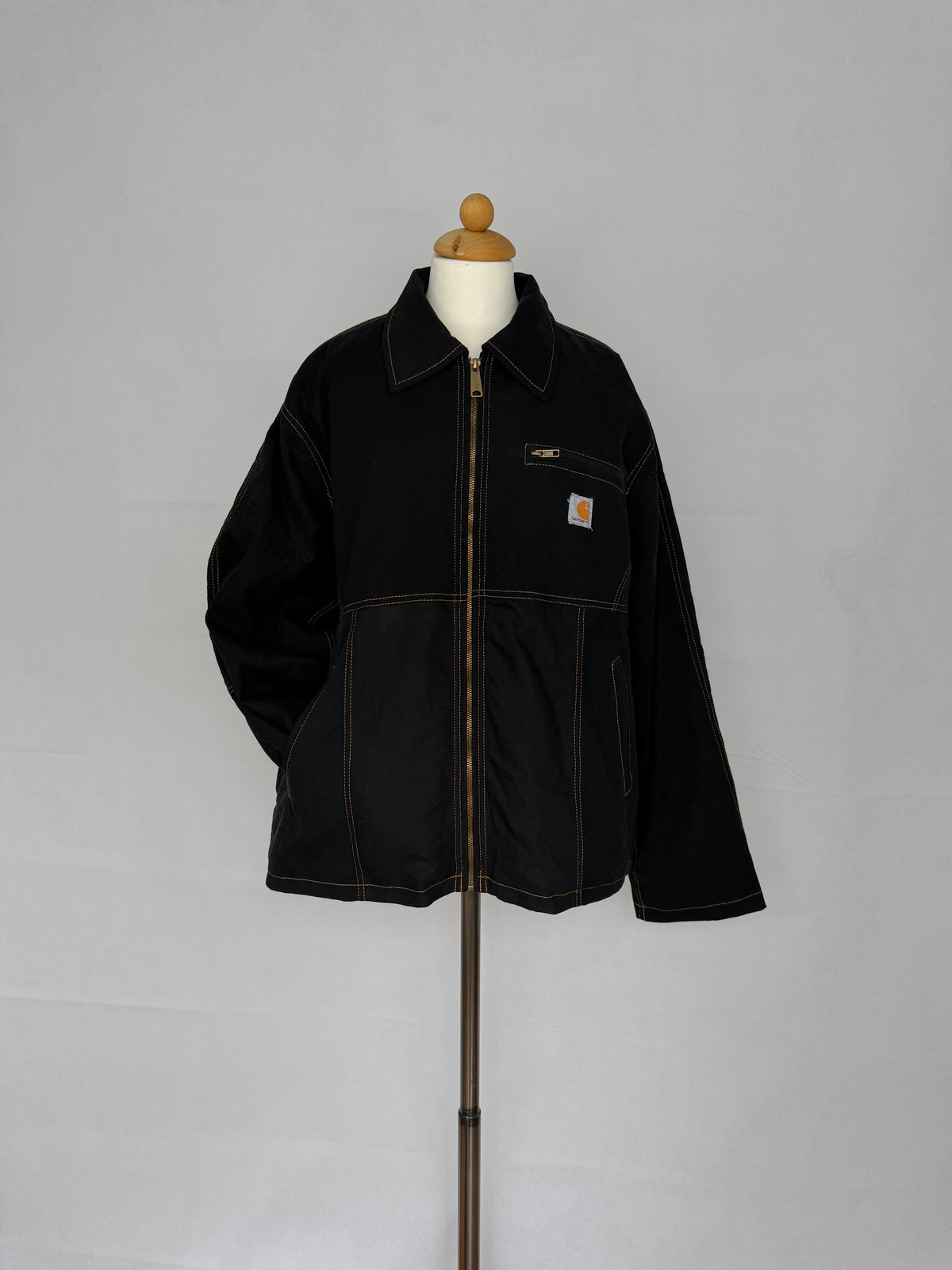 UPCYCLED CARHARTT JACKET