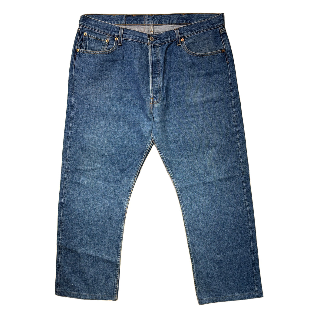Levi’s 501 Jeans