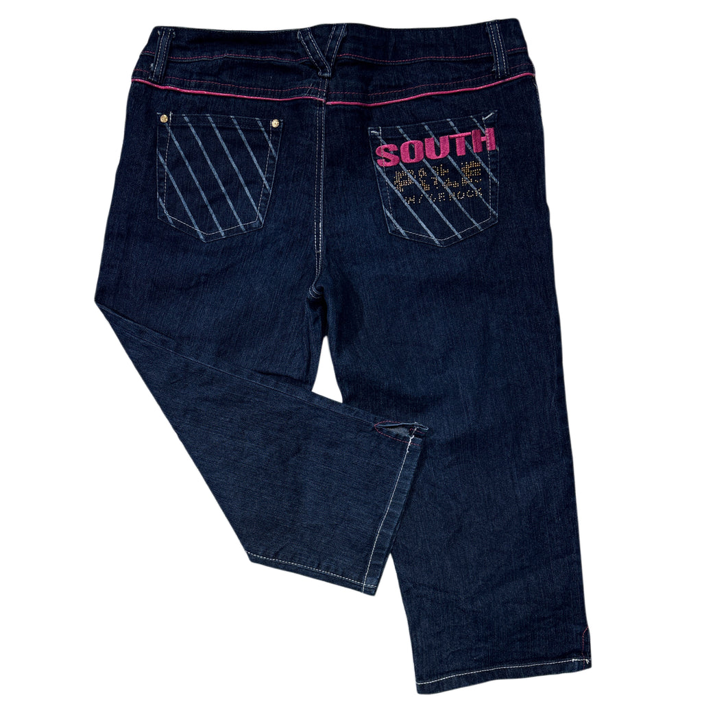 Southpole Denim Shorts