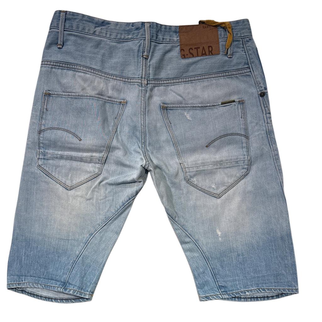 G-Star Denim Shorts