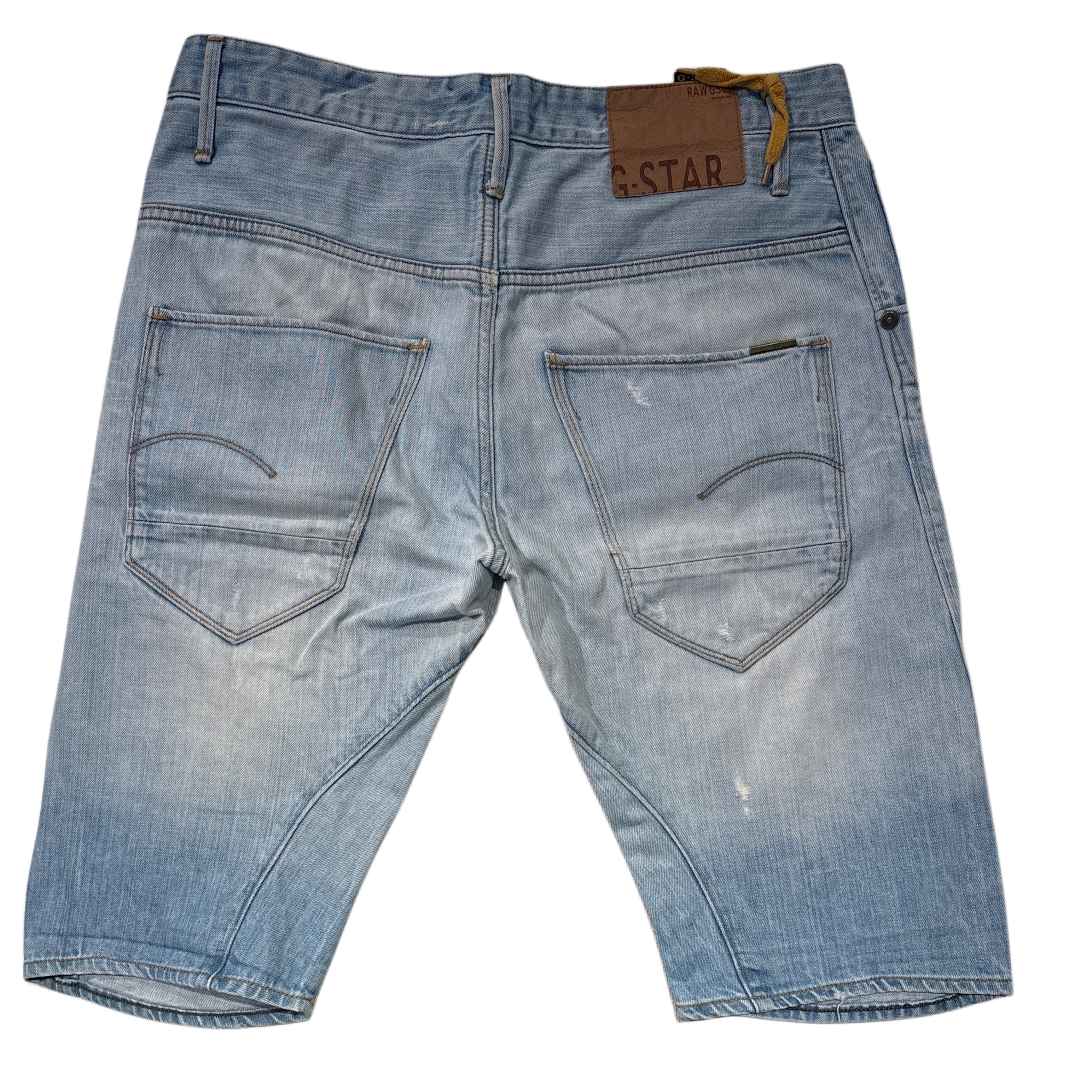 G-Star Denim Shorts