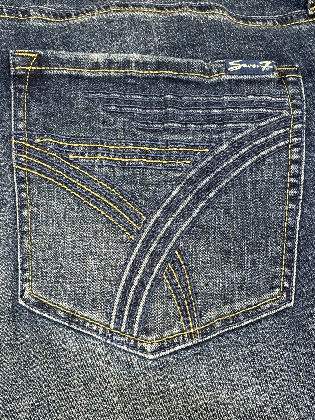 Seven7 Jeans