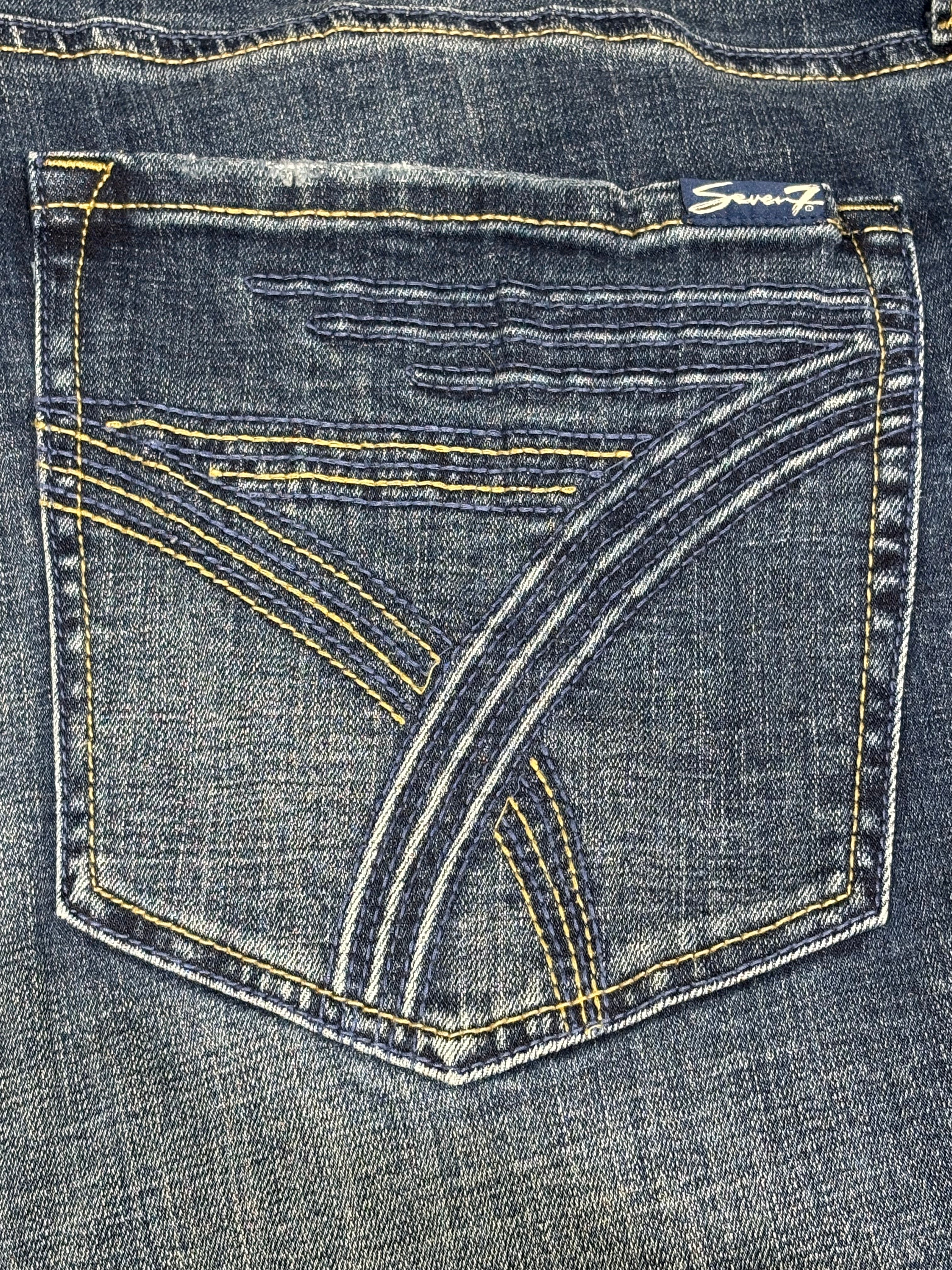 Seven7 Jeans