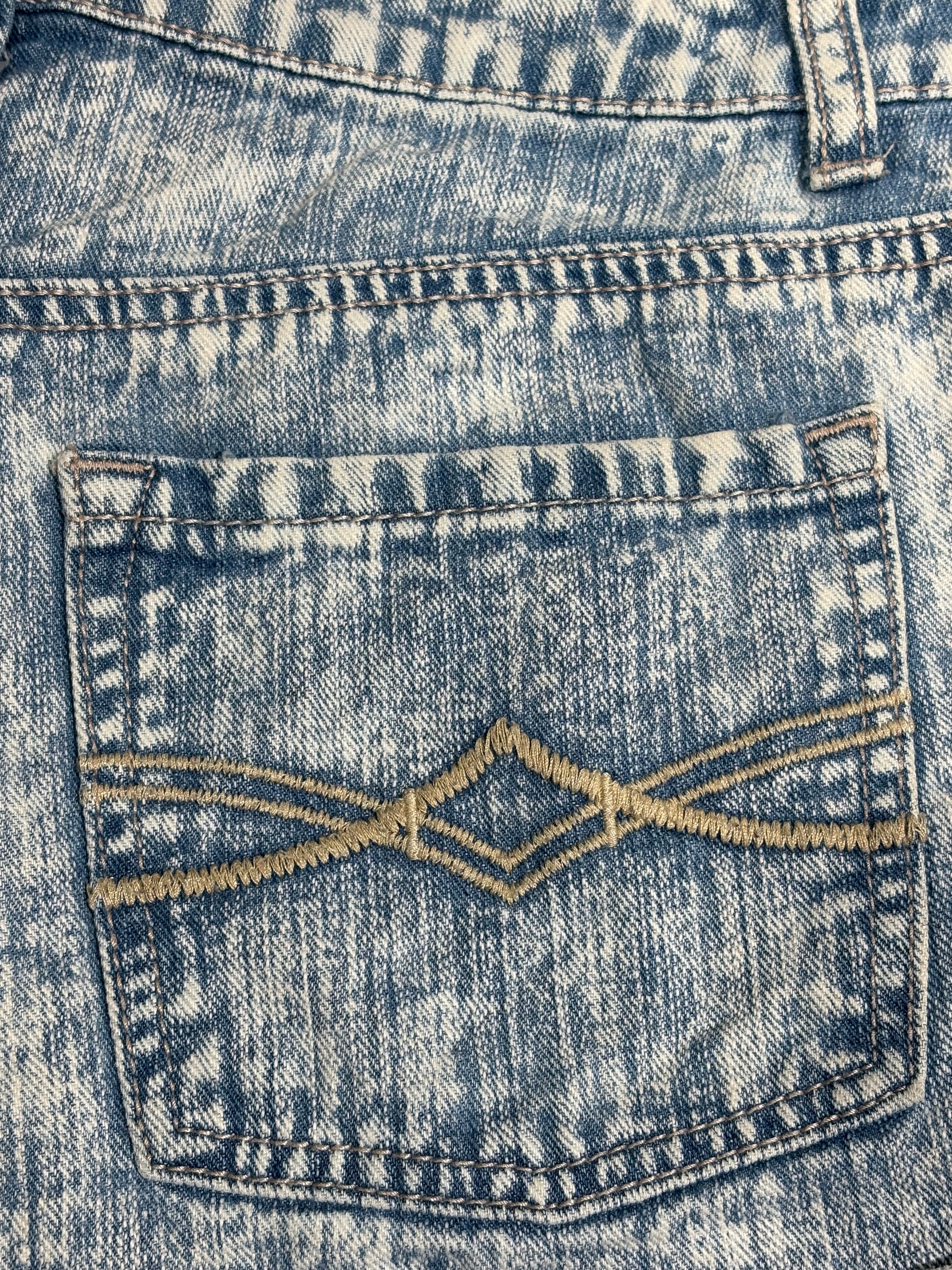 Mudd Denim Shorts