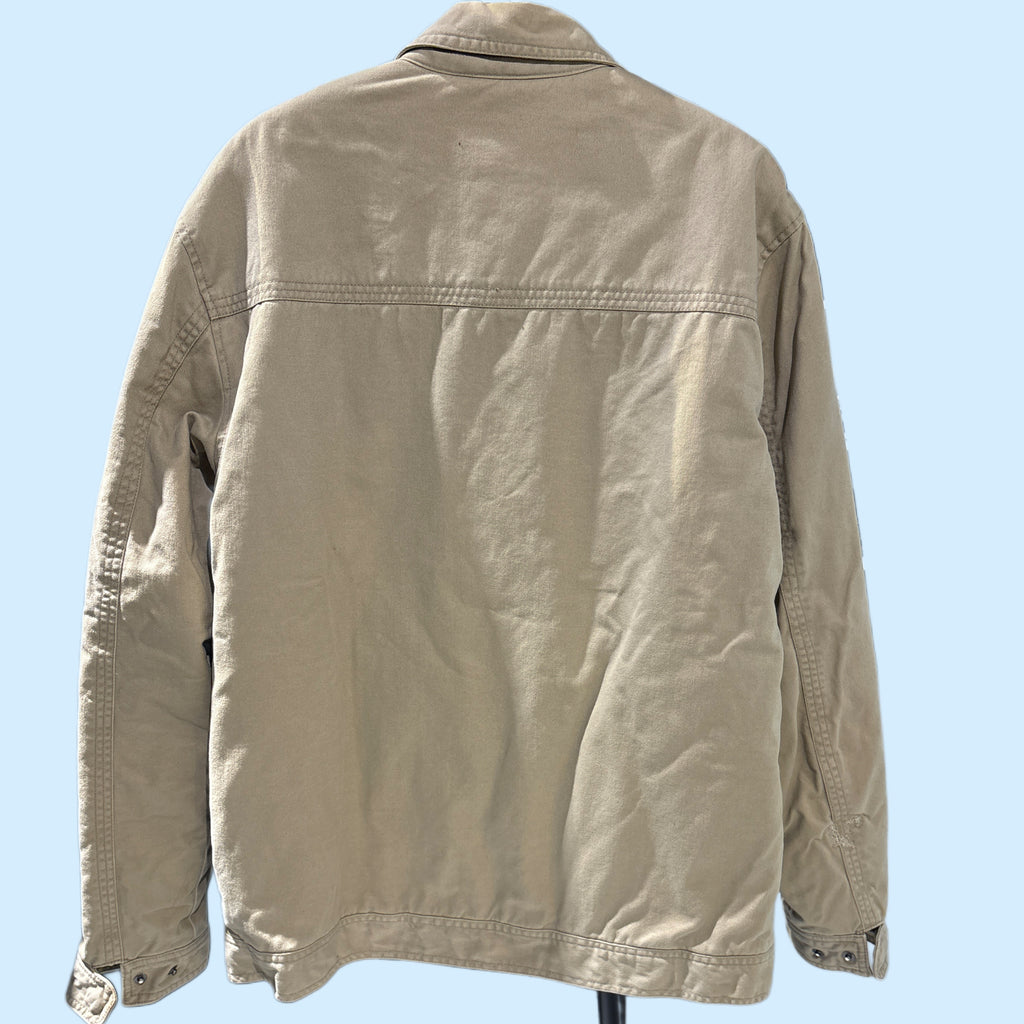 Quicksilver Jacket