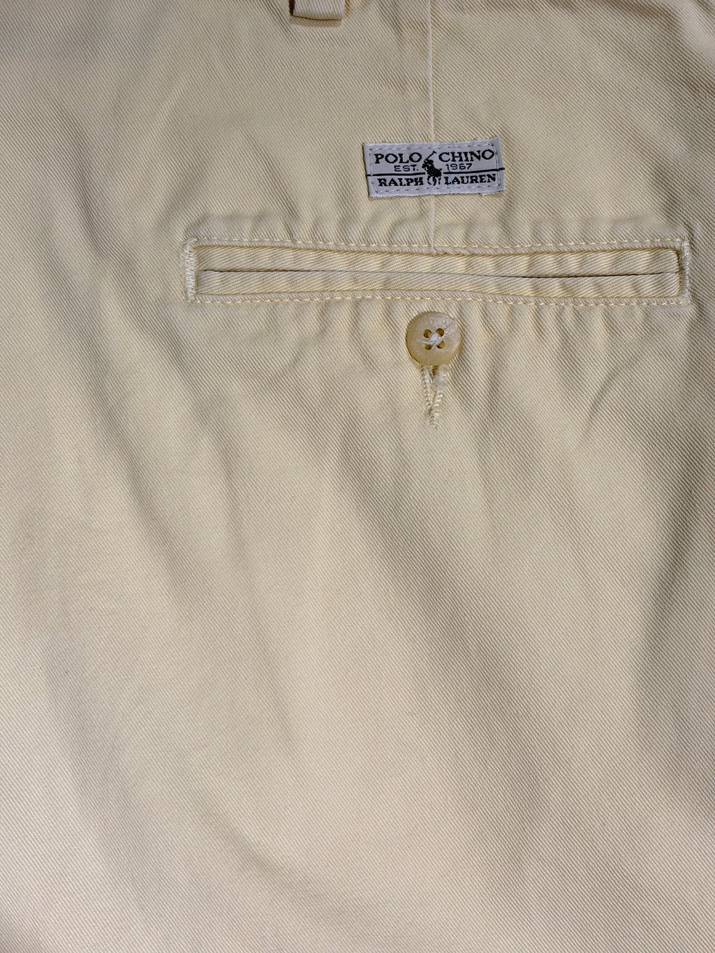 Ralph Lauren Shorts