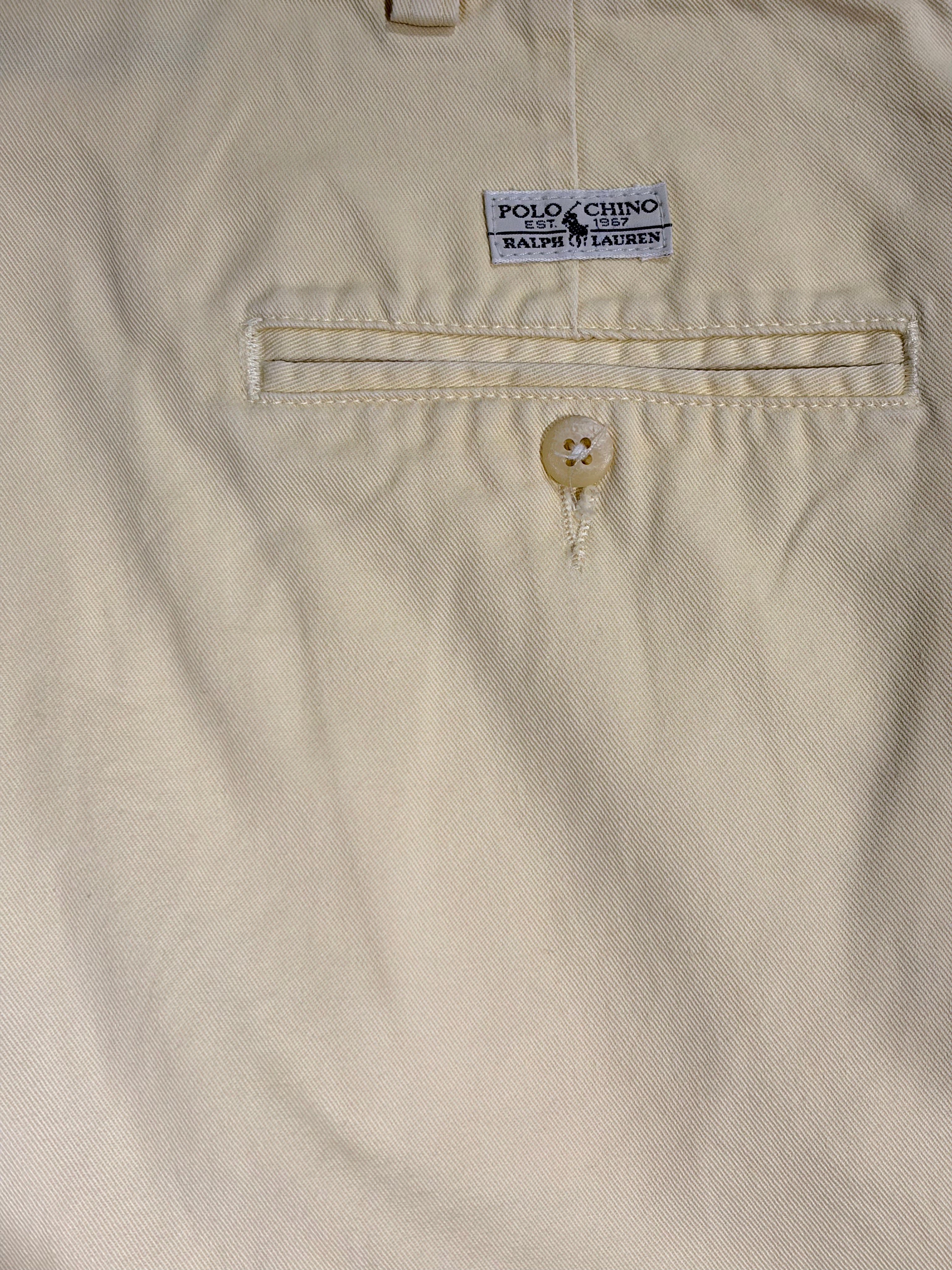 Ralph Lauren Shorts