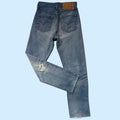 Levi’s 501 Jeans