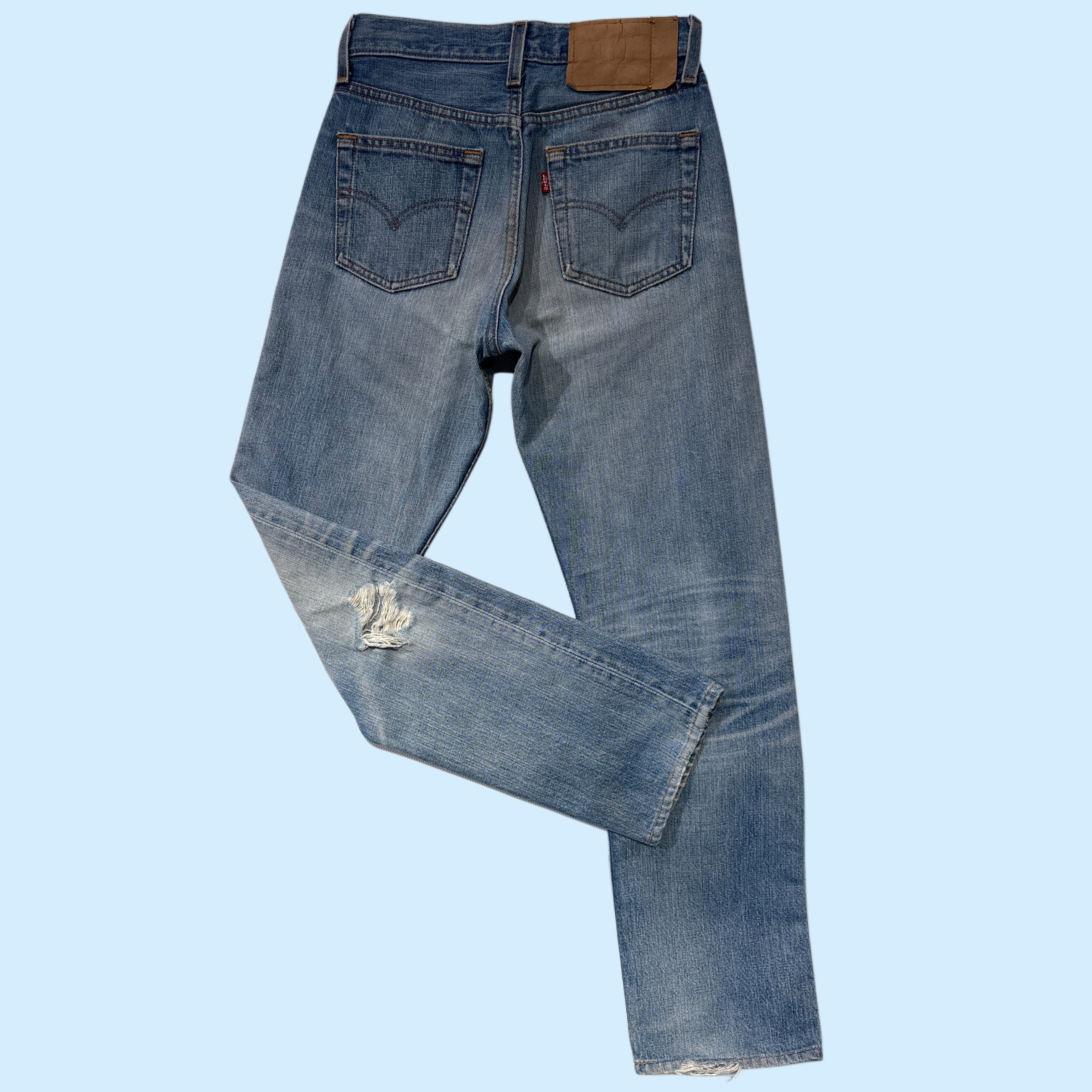 Levi’s 501 Jeans