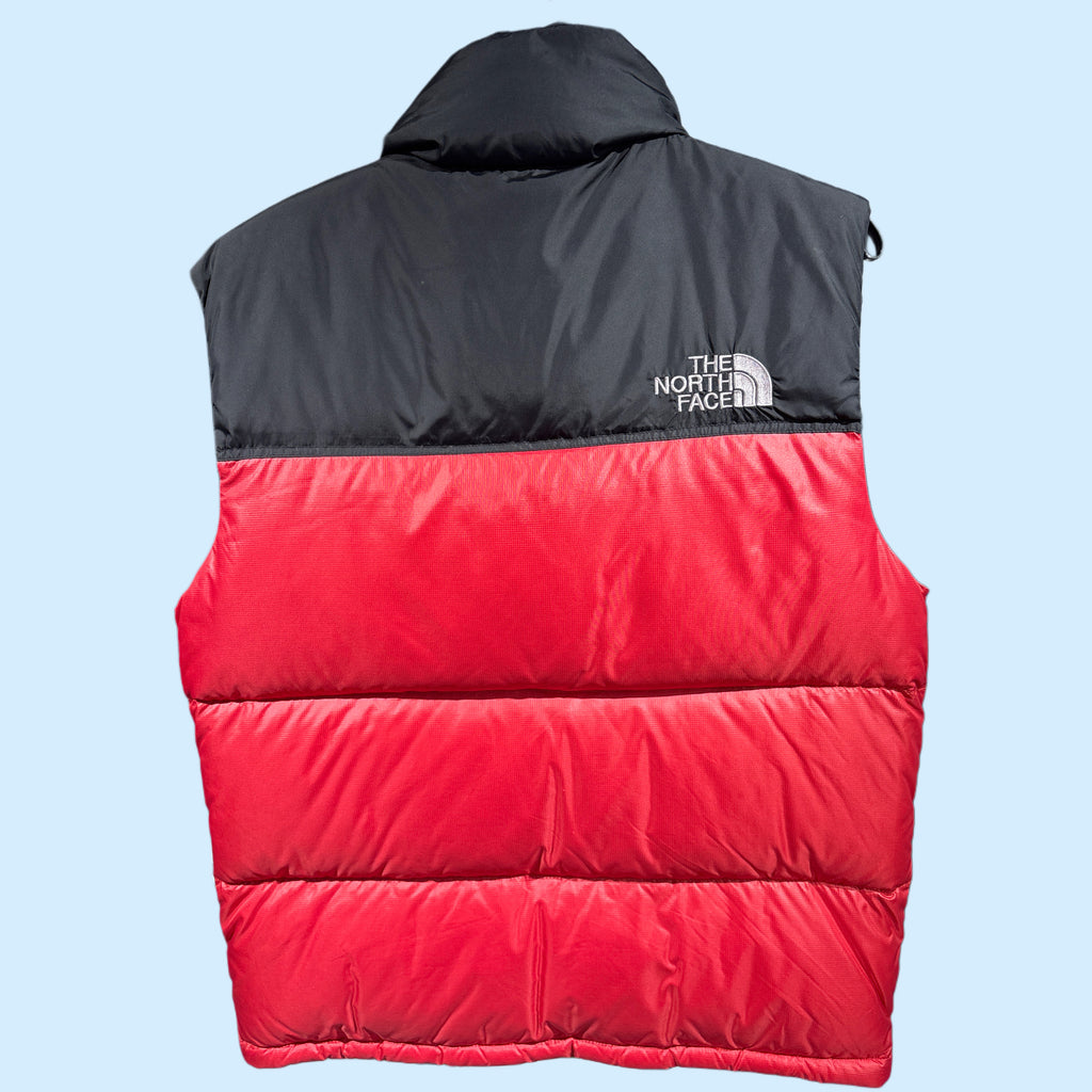 The North Face Puffer Vest