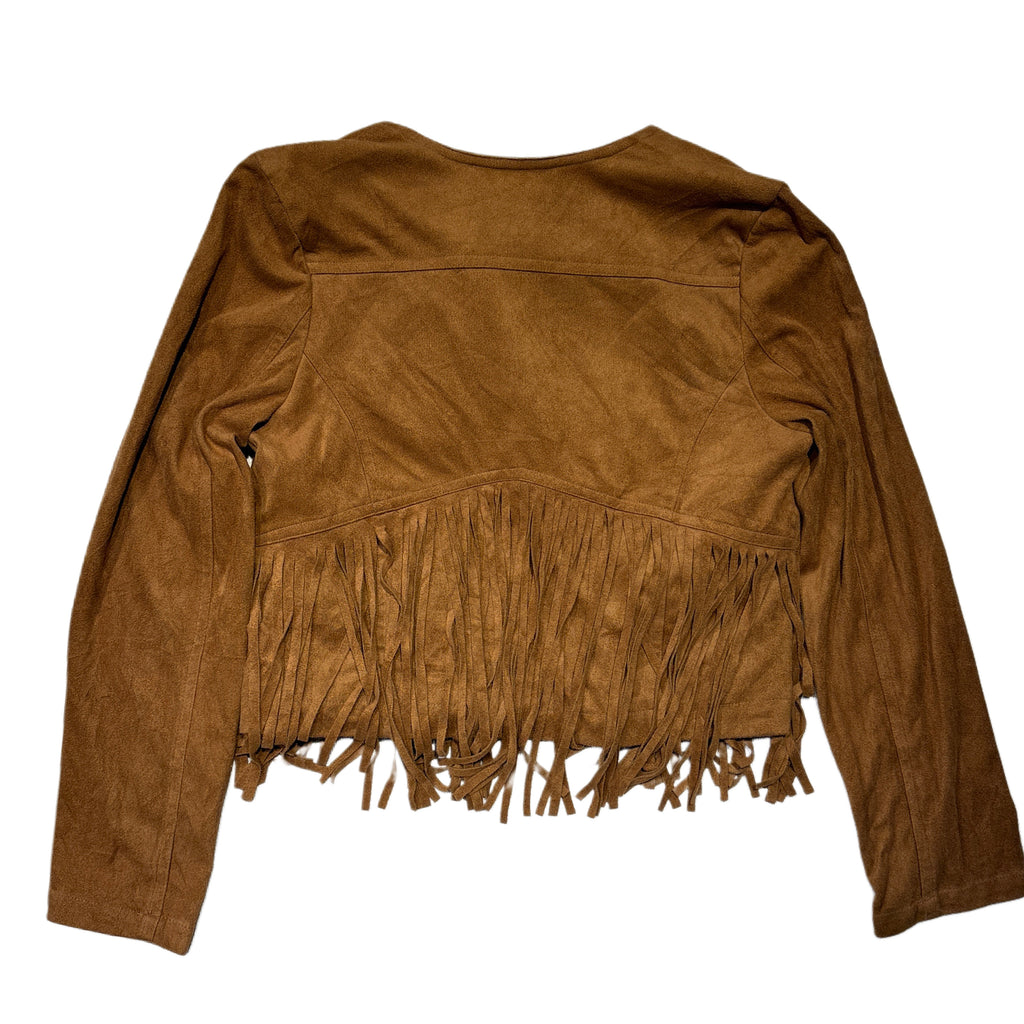 GB Girls Jacket