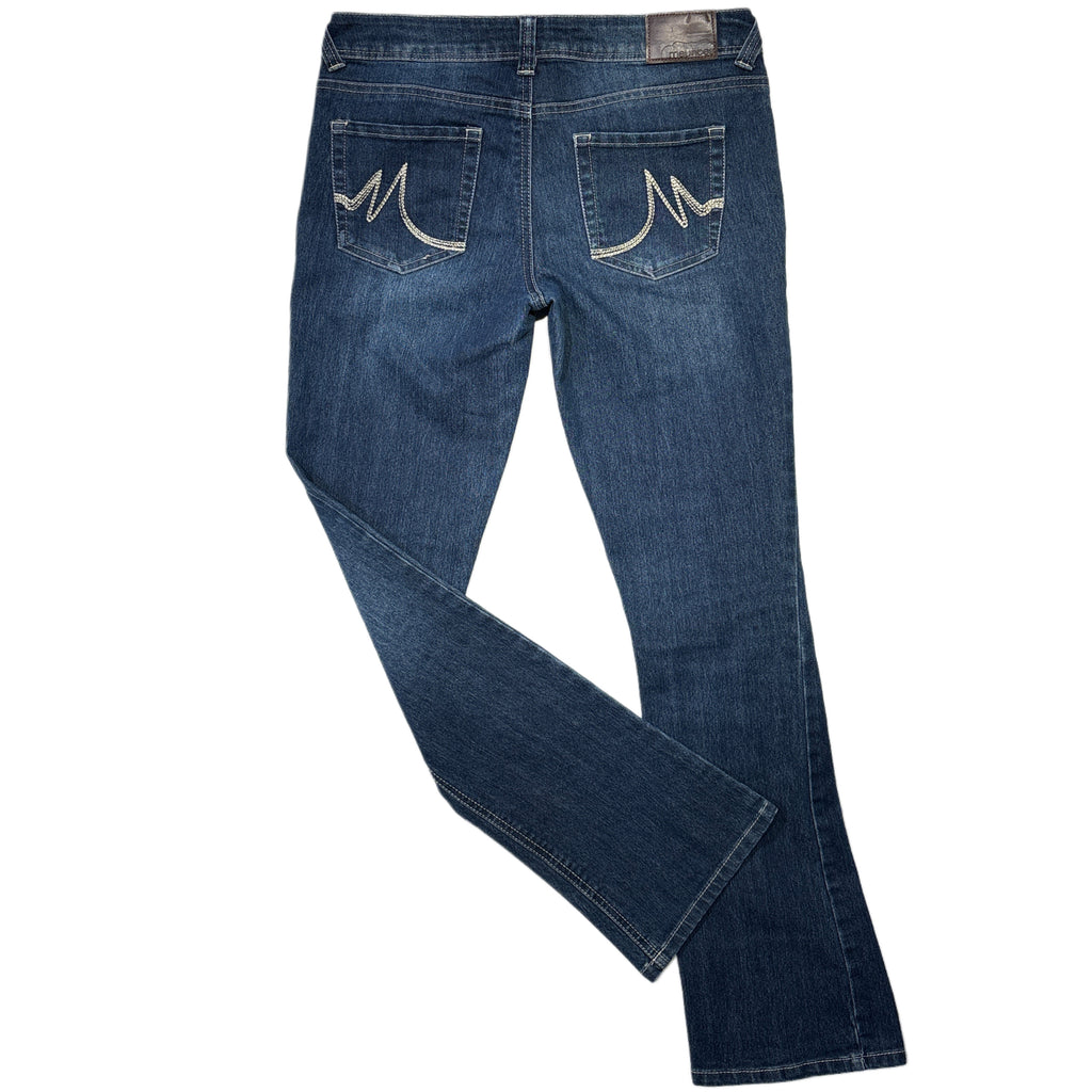 Maunces Jeans