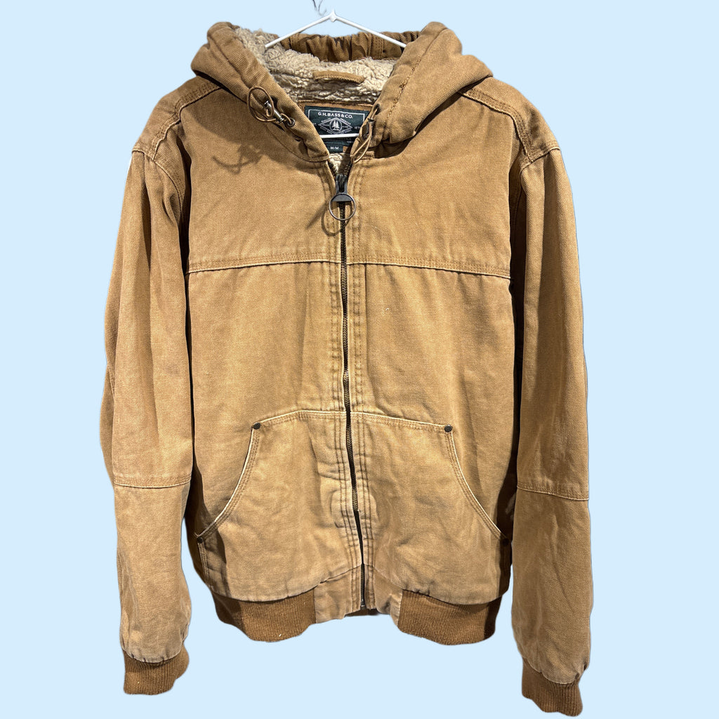 G.H. Bass & Co Workwear Jacket