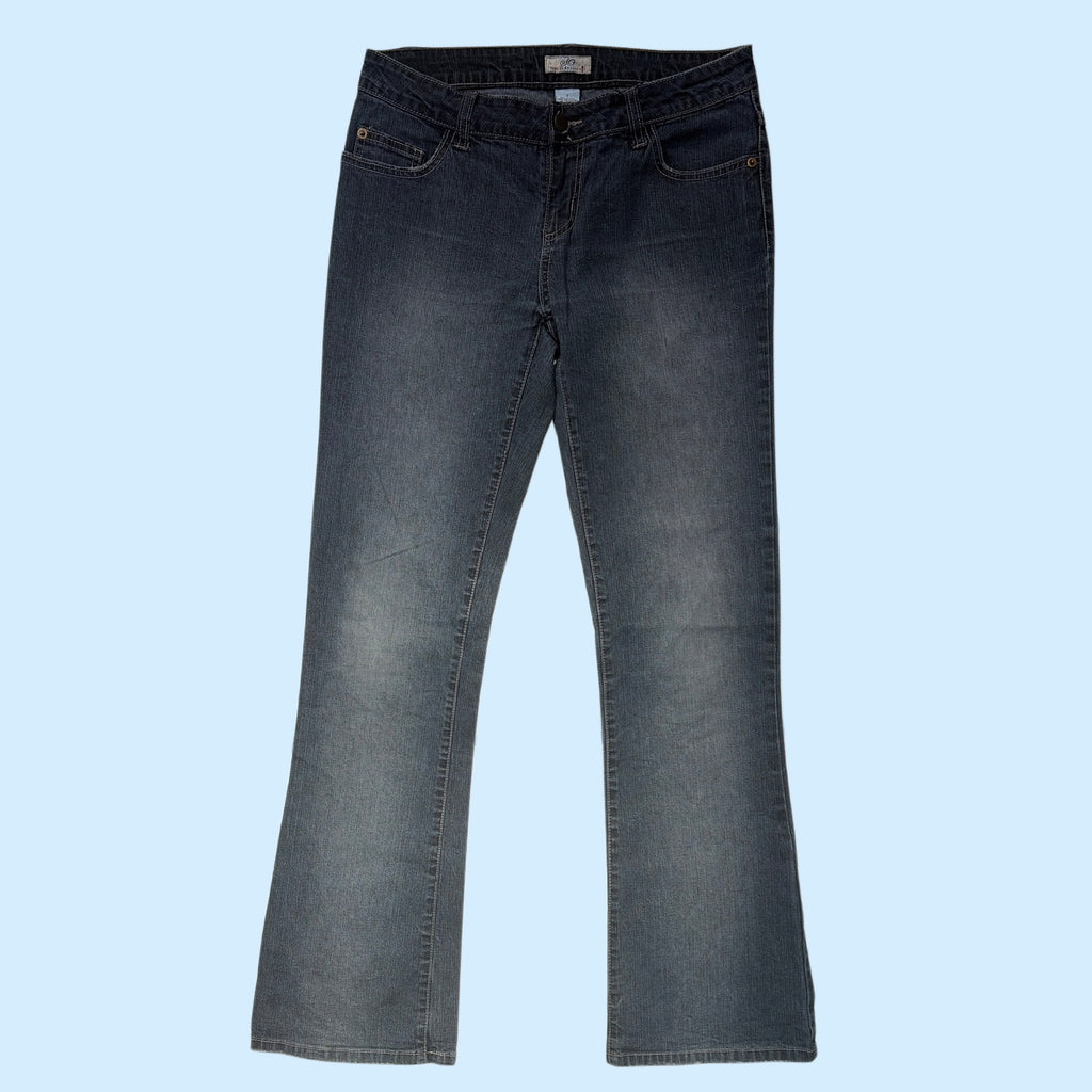 So Wear It Declare It Jeans
