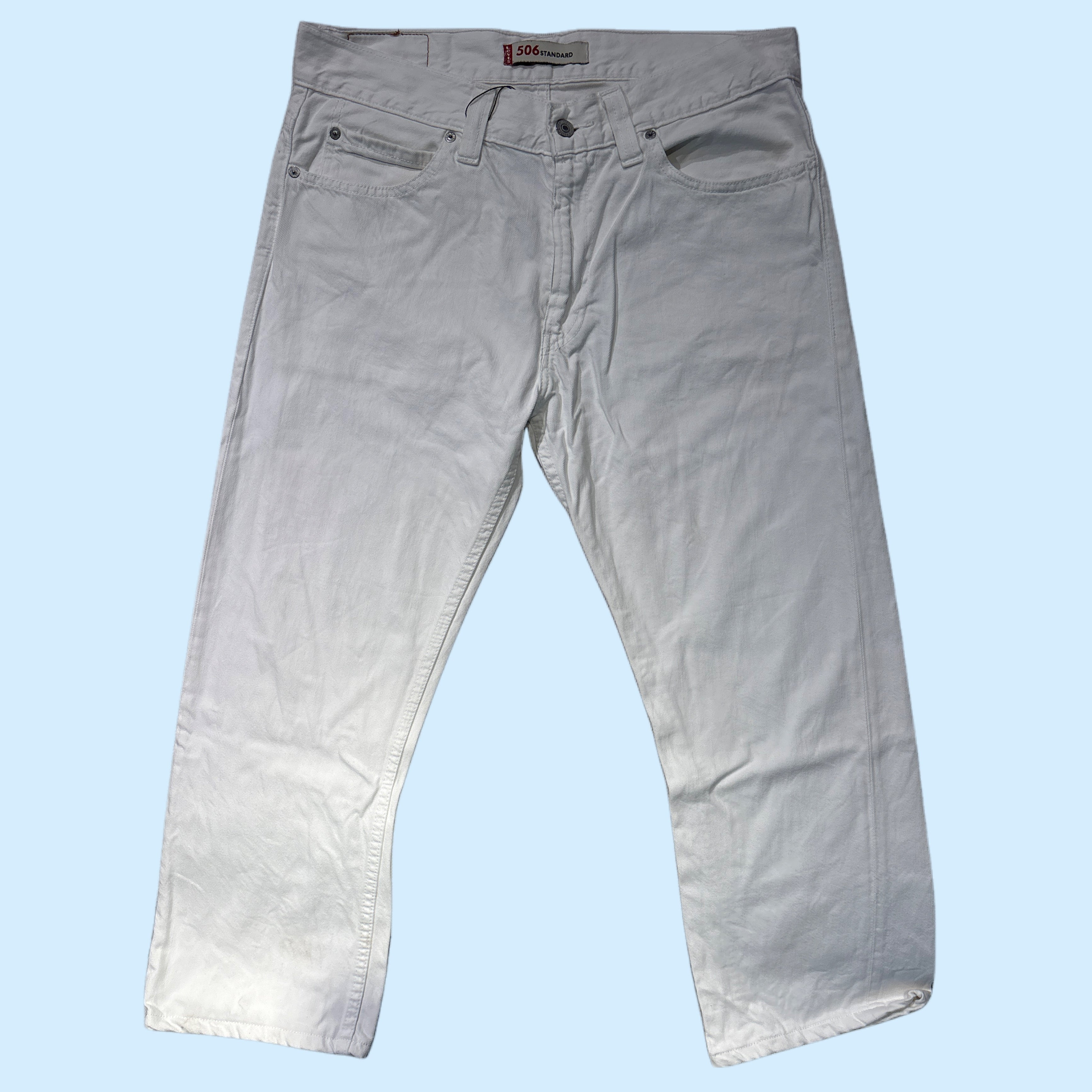Levi’s Jeans