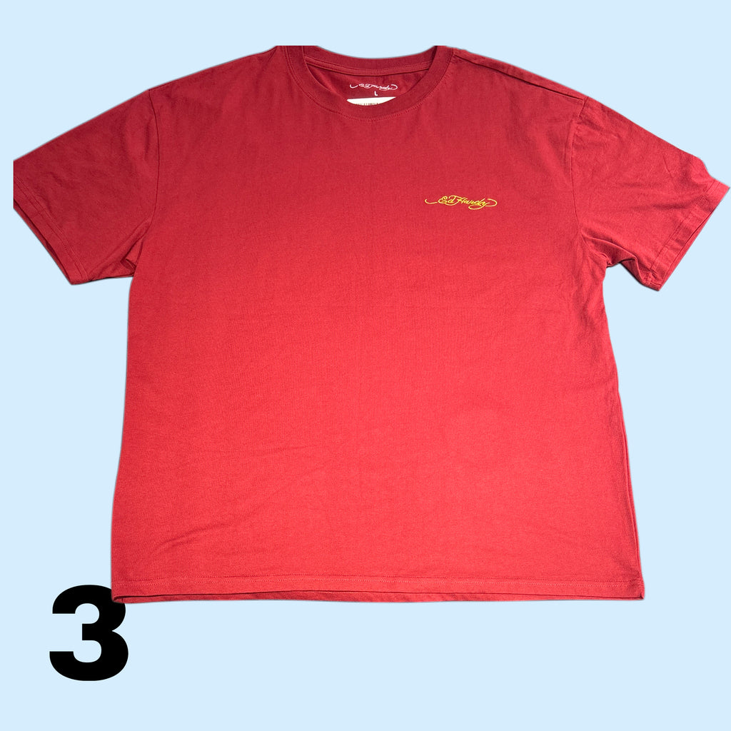 Ed Hardy T-Shirt