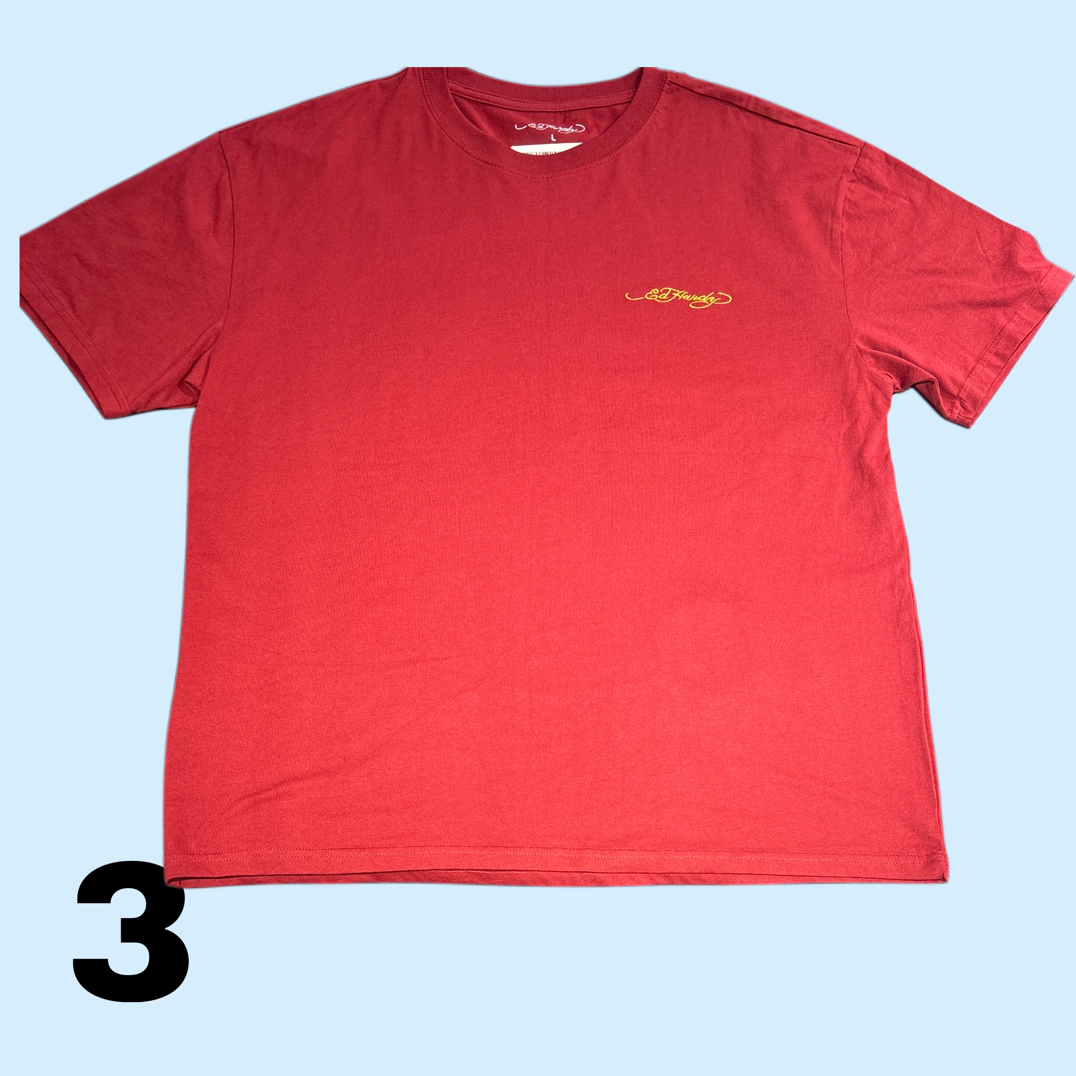 Ed Hardy T-Shirt