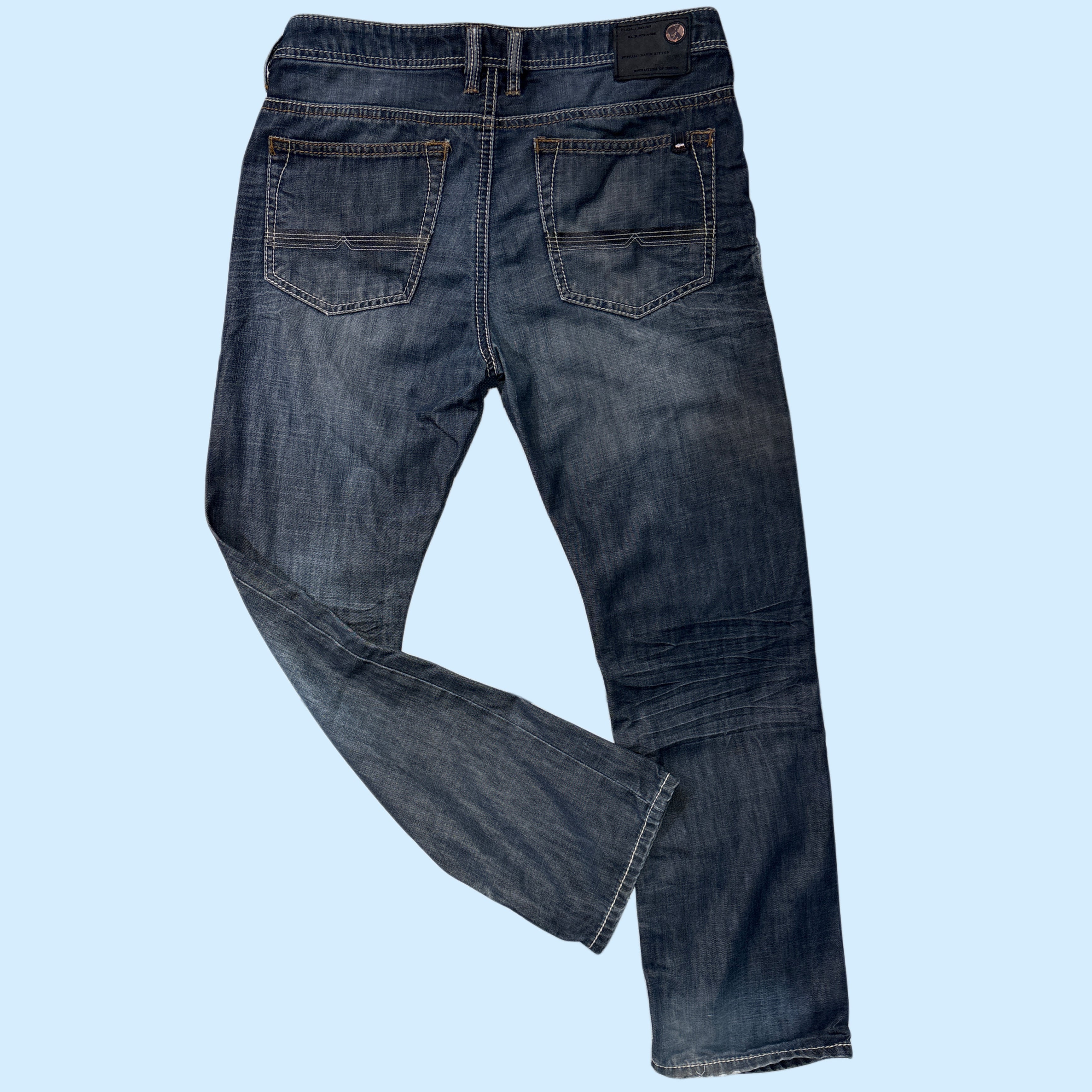 Buffalo David Bitton Jeans