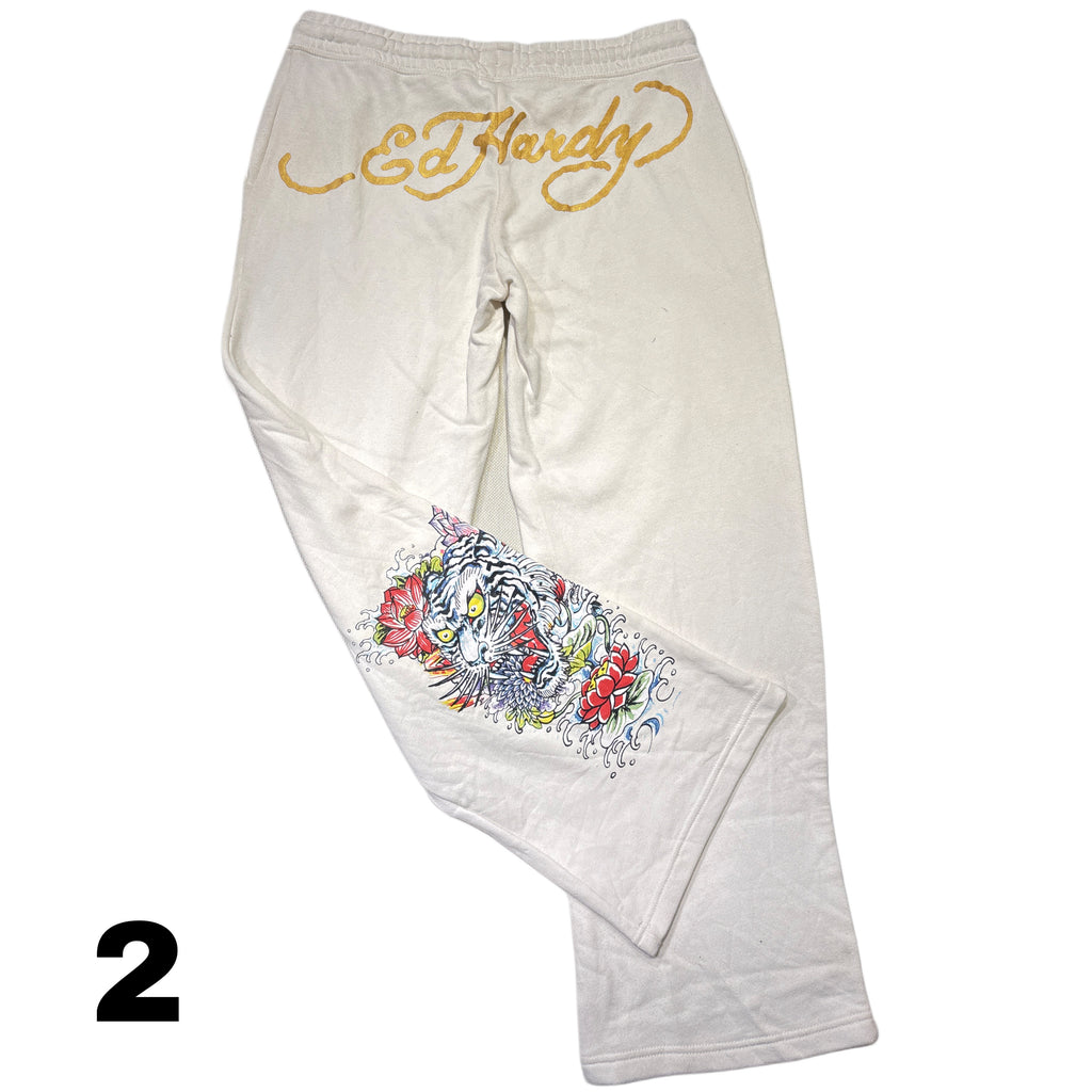 Ed Hardy Pants