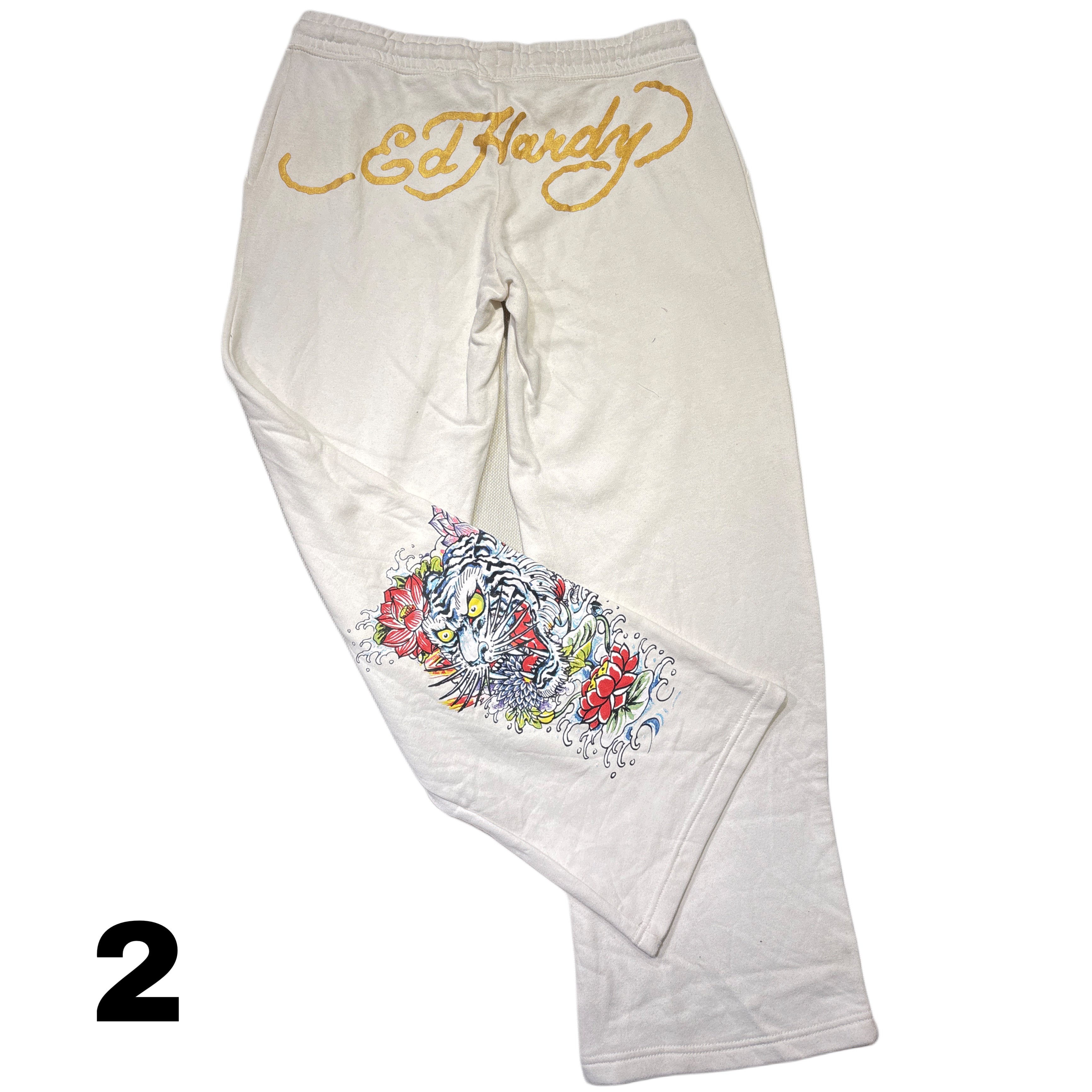 Ed Hardy Pants
