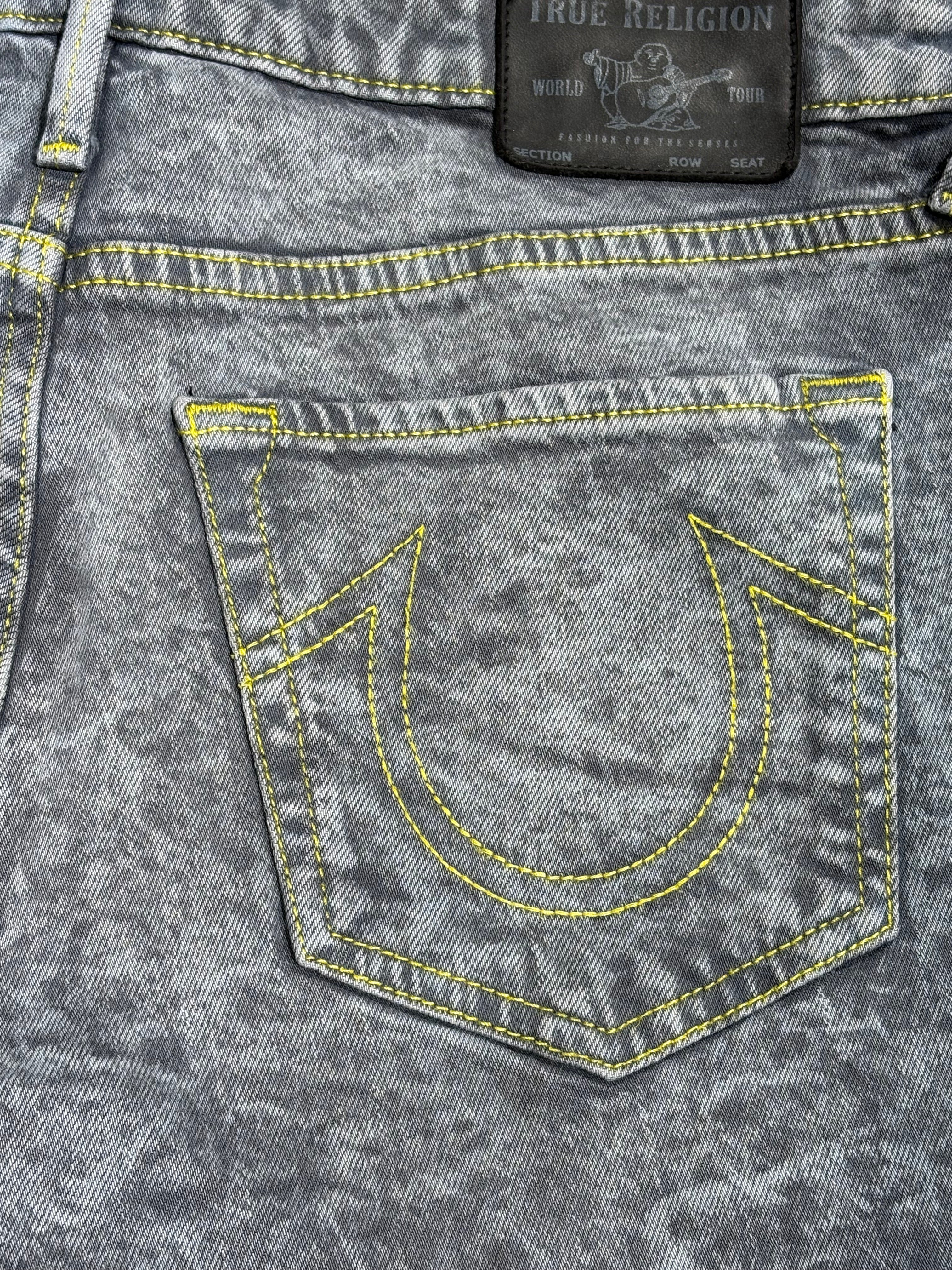 True Religion Denim Shorts