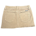 Miss Me Denim Skirt