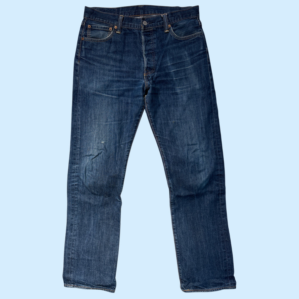 Levi’s 501 Jeans