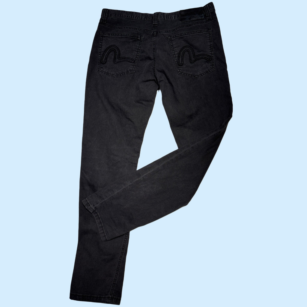 Evisu Jeans