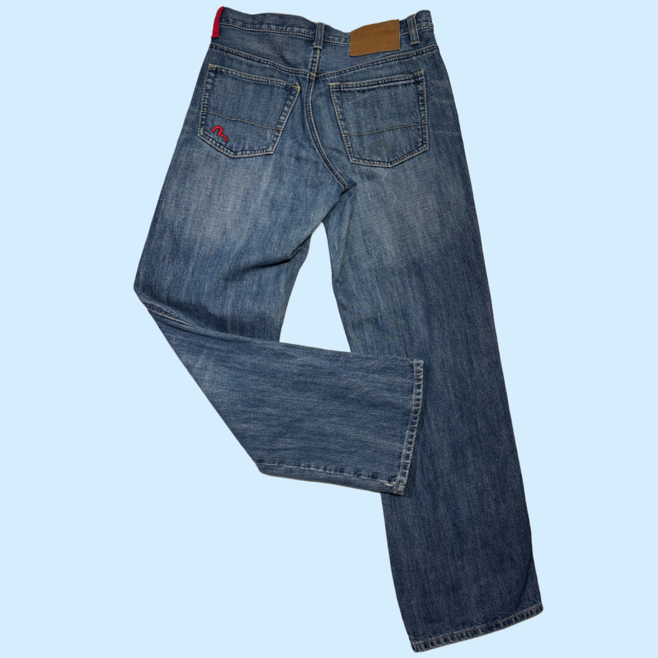 Evisu Jeans