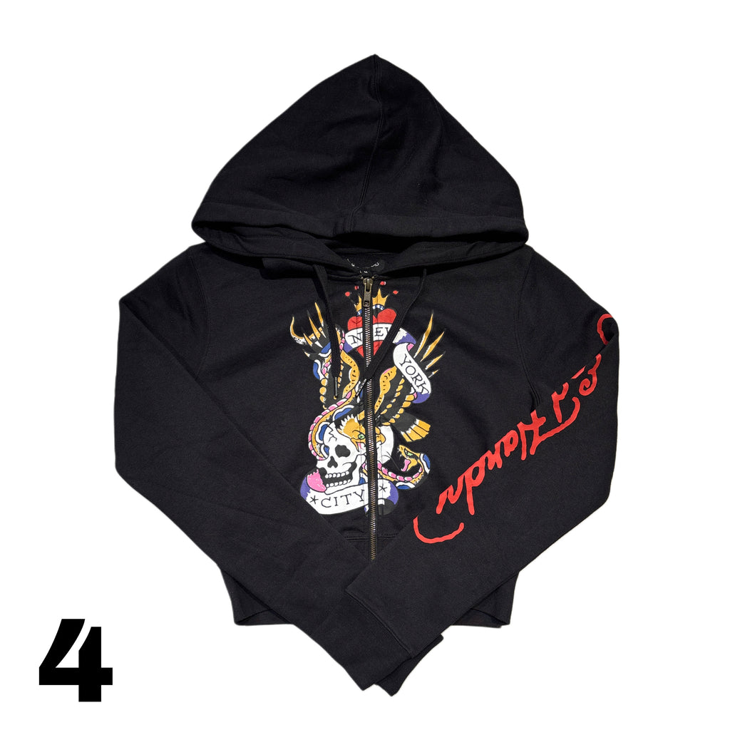 Ed Hardy Hoodie