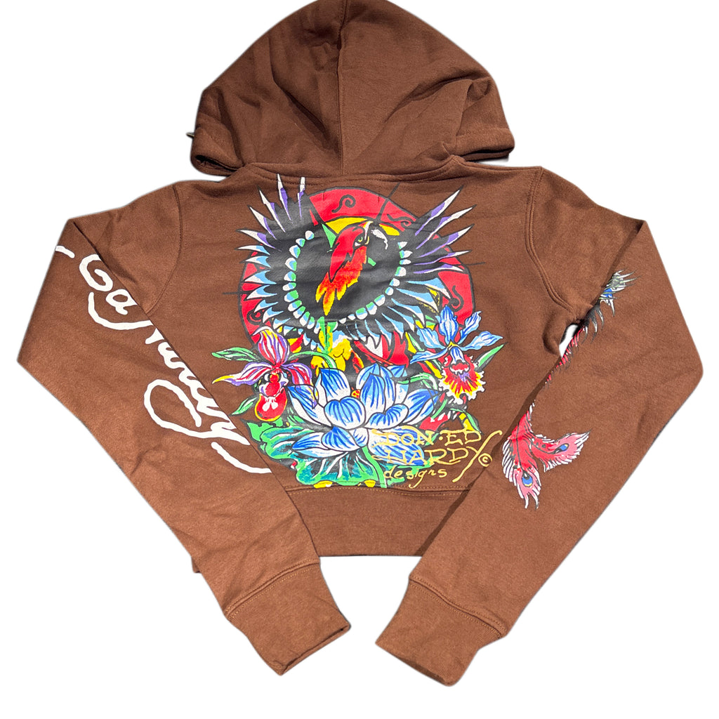 Ed Hardy Hoodie