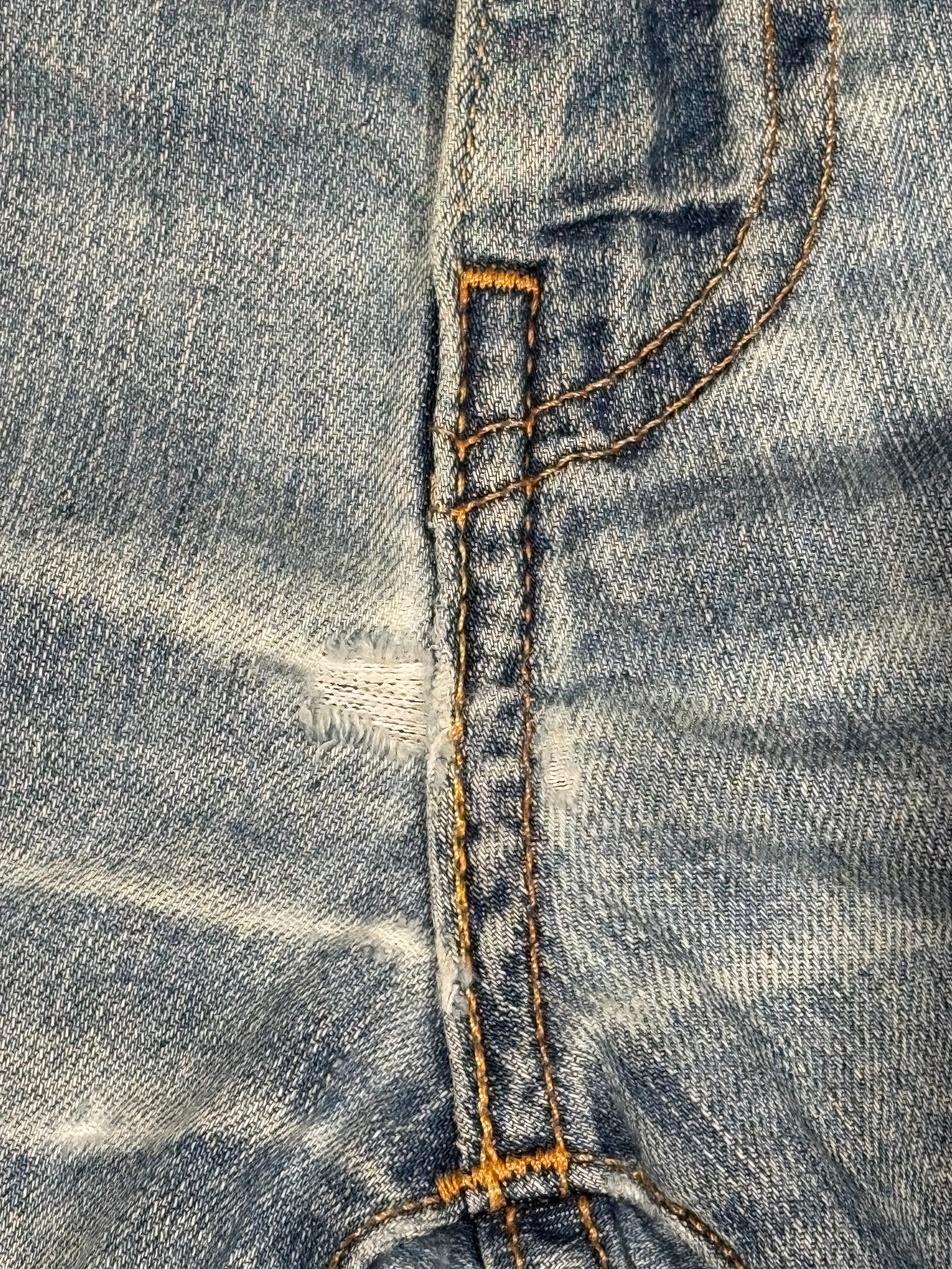 Levi’s Capital E Jeans