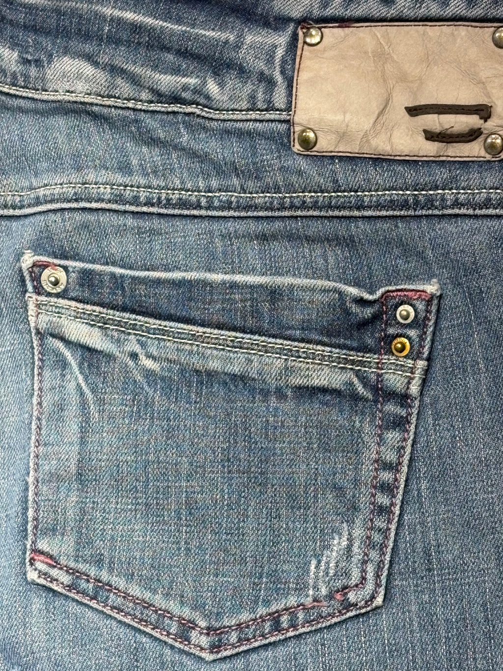Diesel Jeans