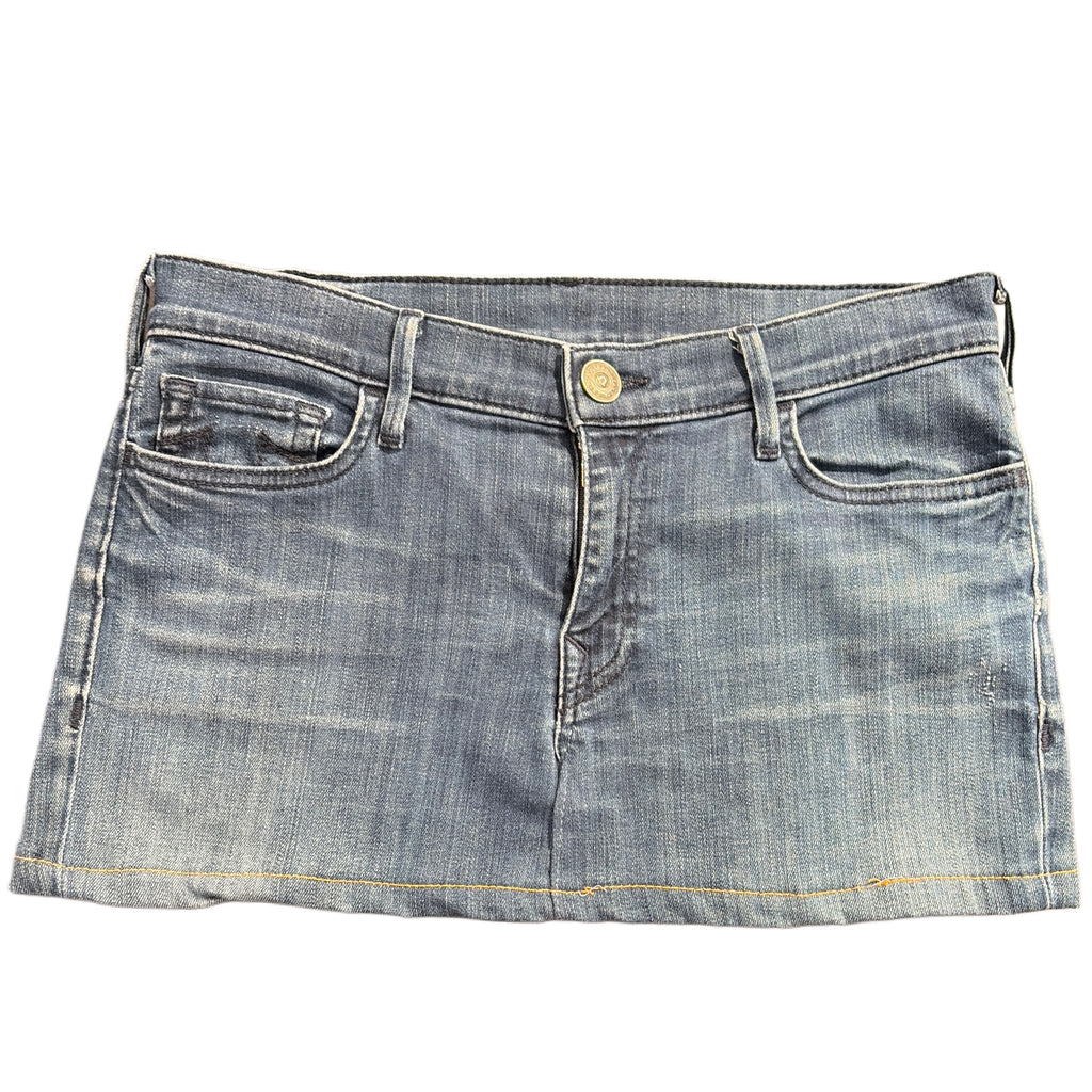 True Religion Denim Skirt