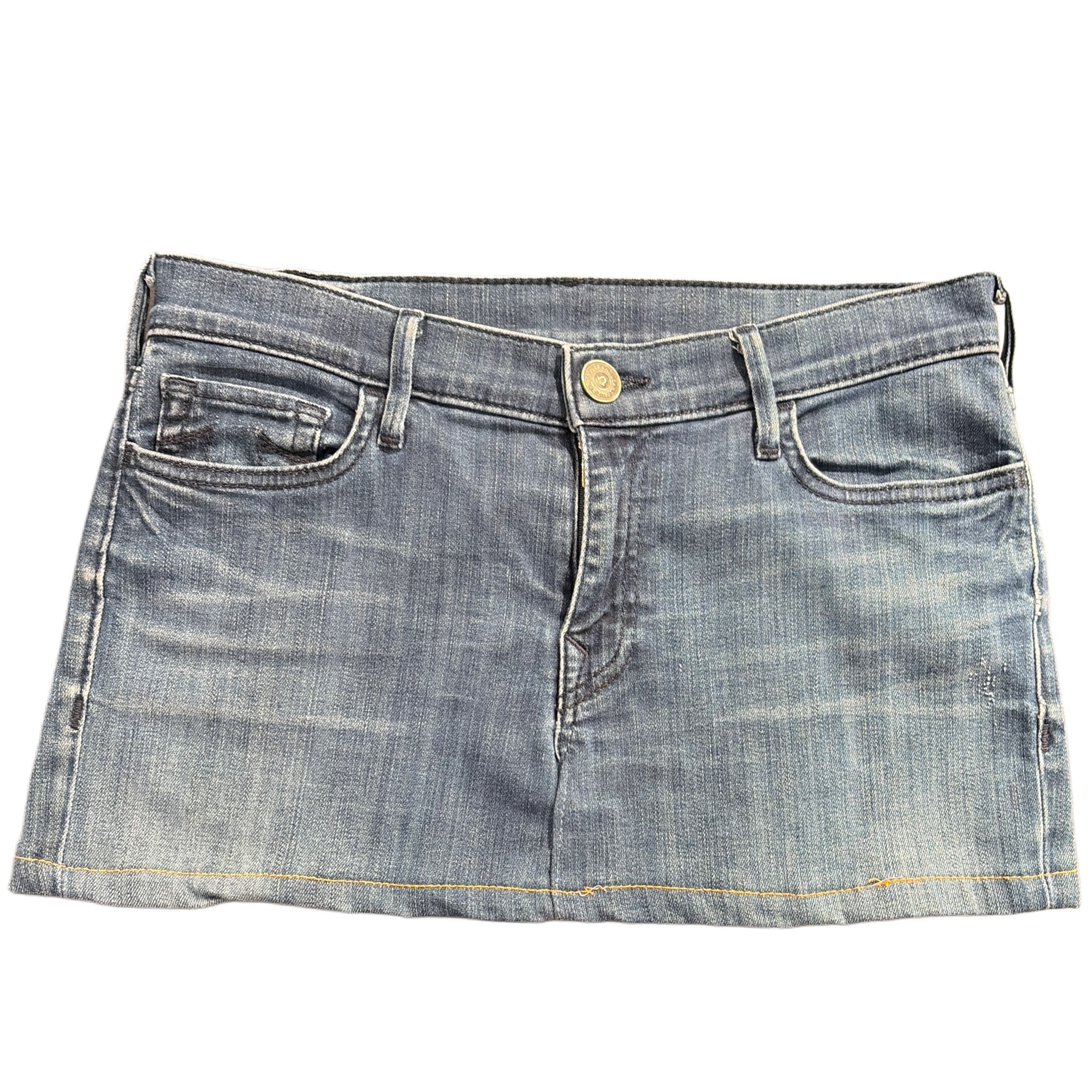 True Religion Denim Skirt