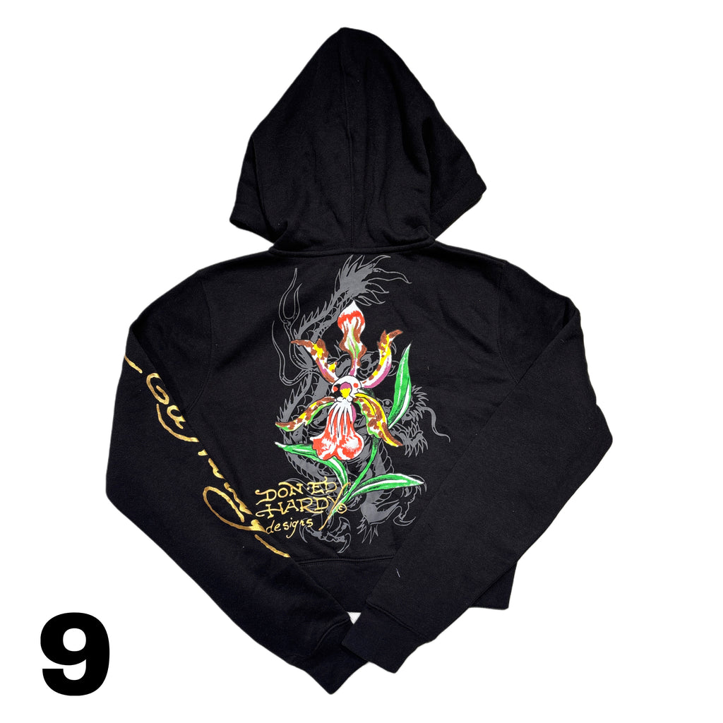 Ed Hardy Hoodie