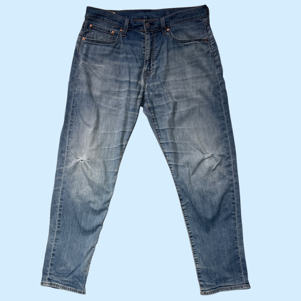 Levi’s Capital E Jeans