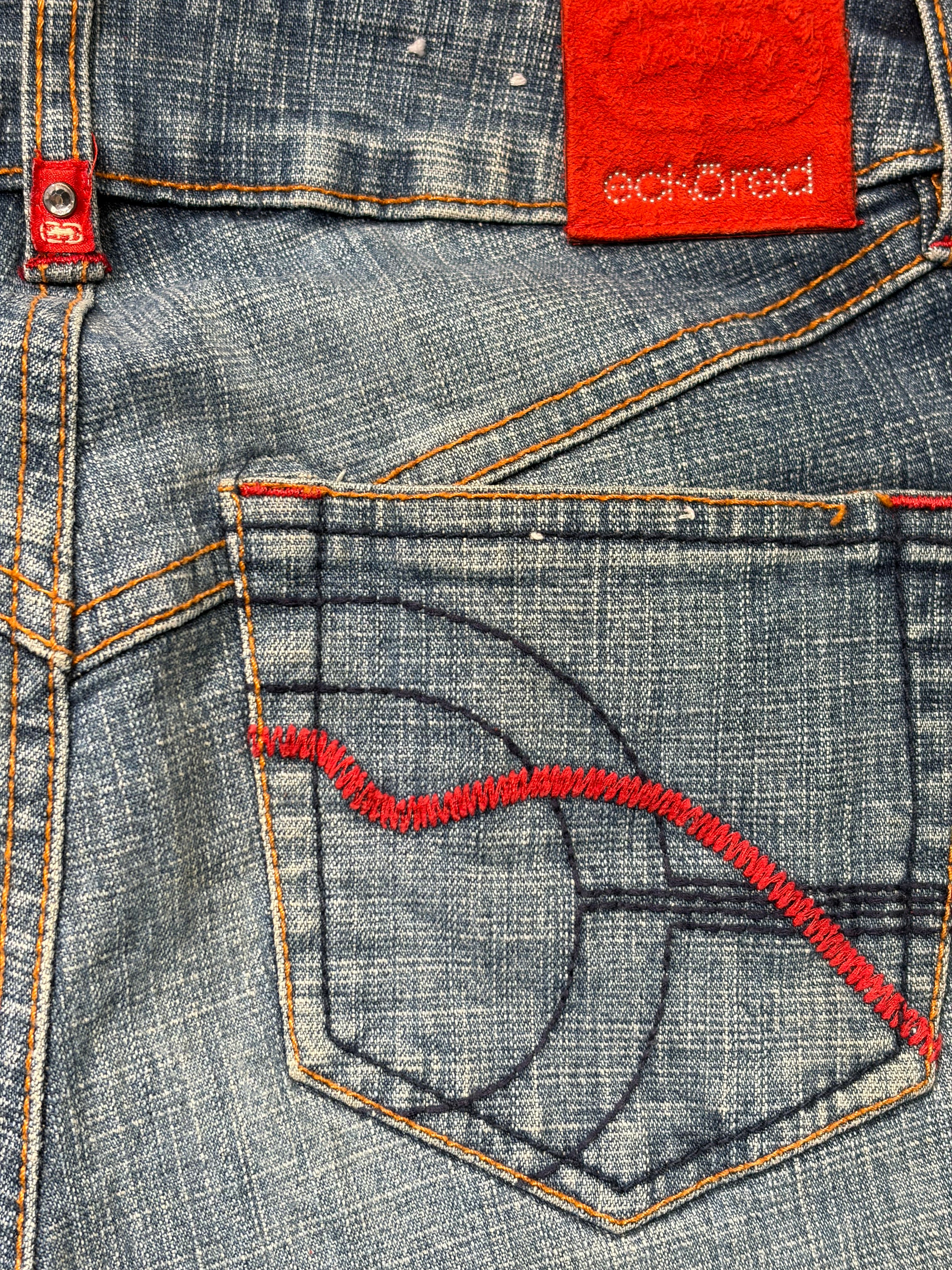 Ecköred Jeans