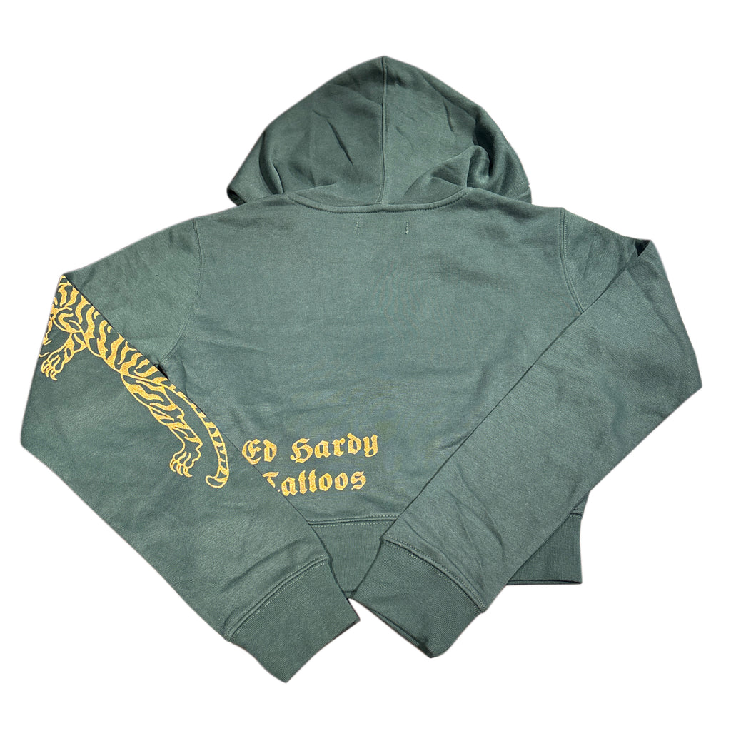 Ed Hardy Hoodie