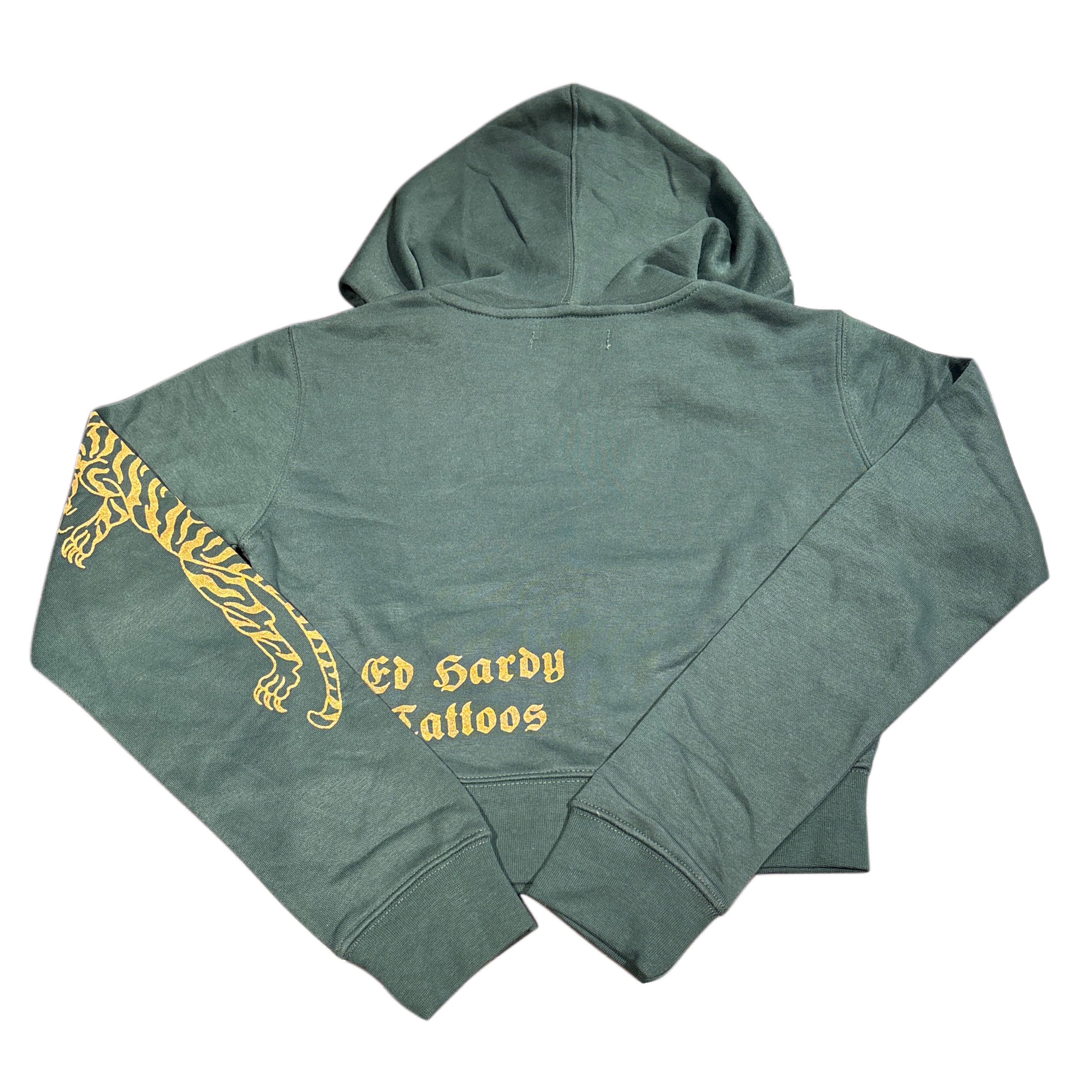 Ed Hardy Hoodie