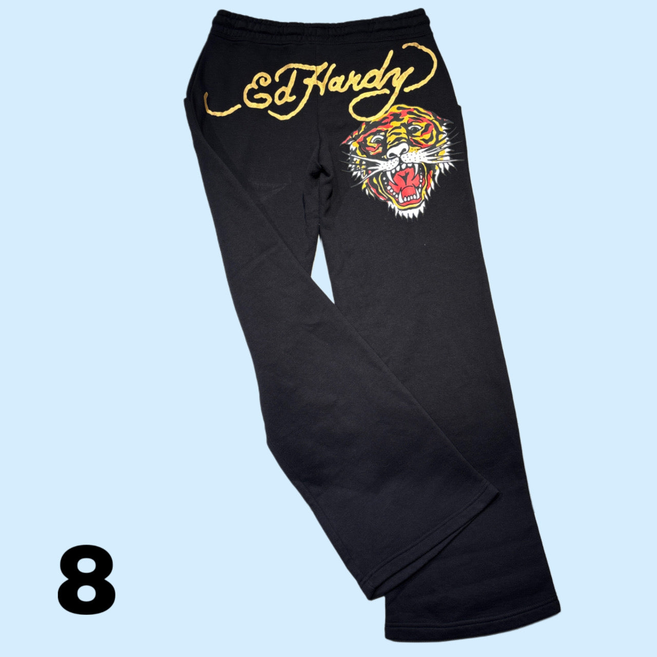 Ed Hardy Pants