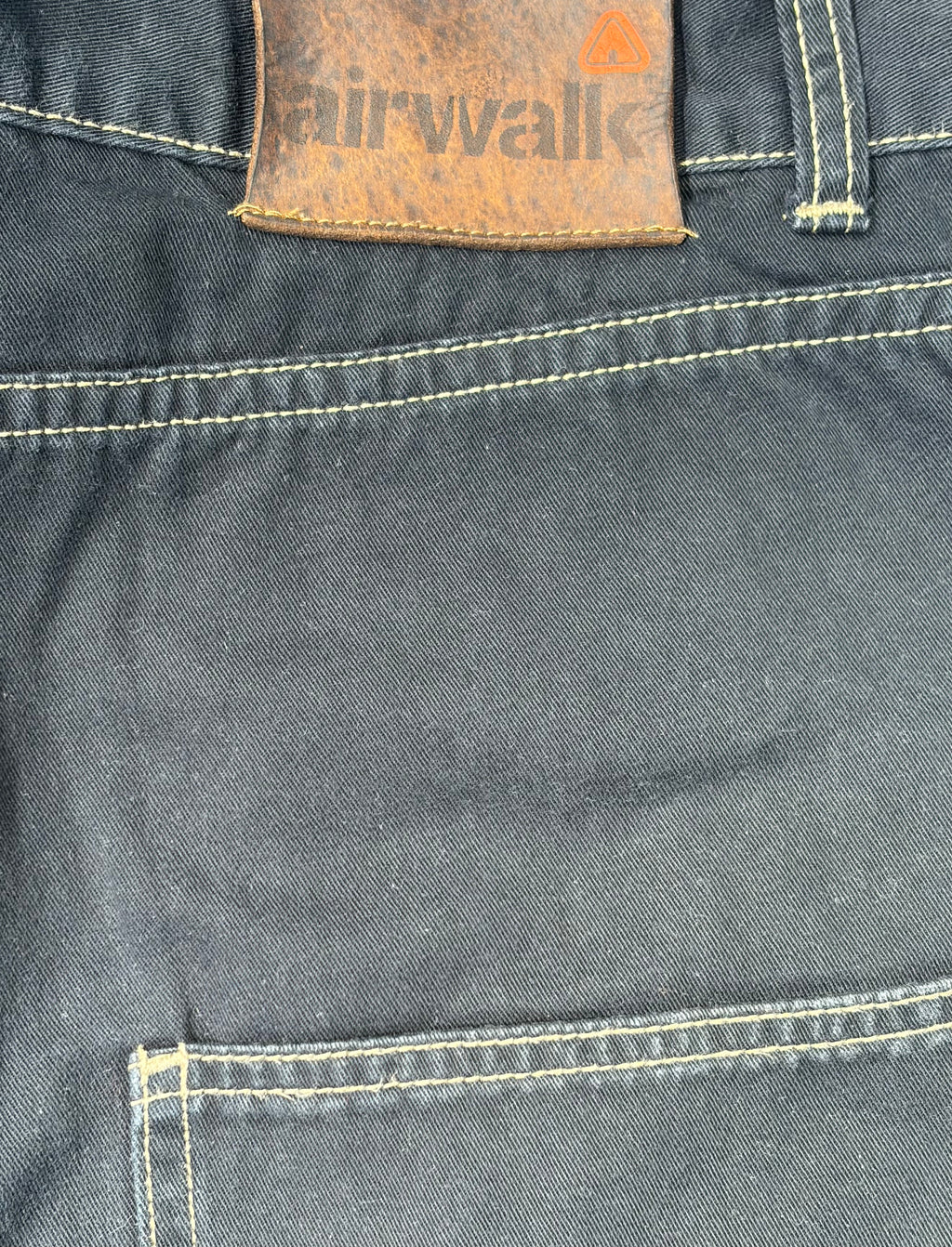Airwalks Denim Shorts