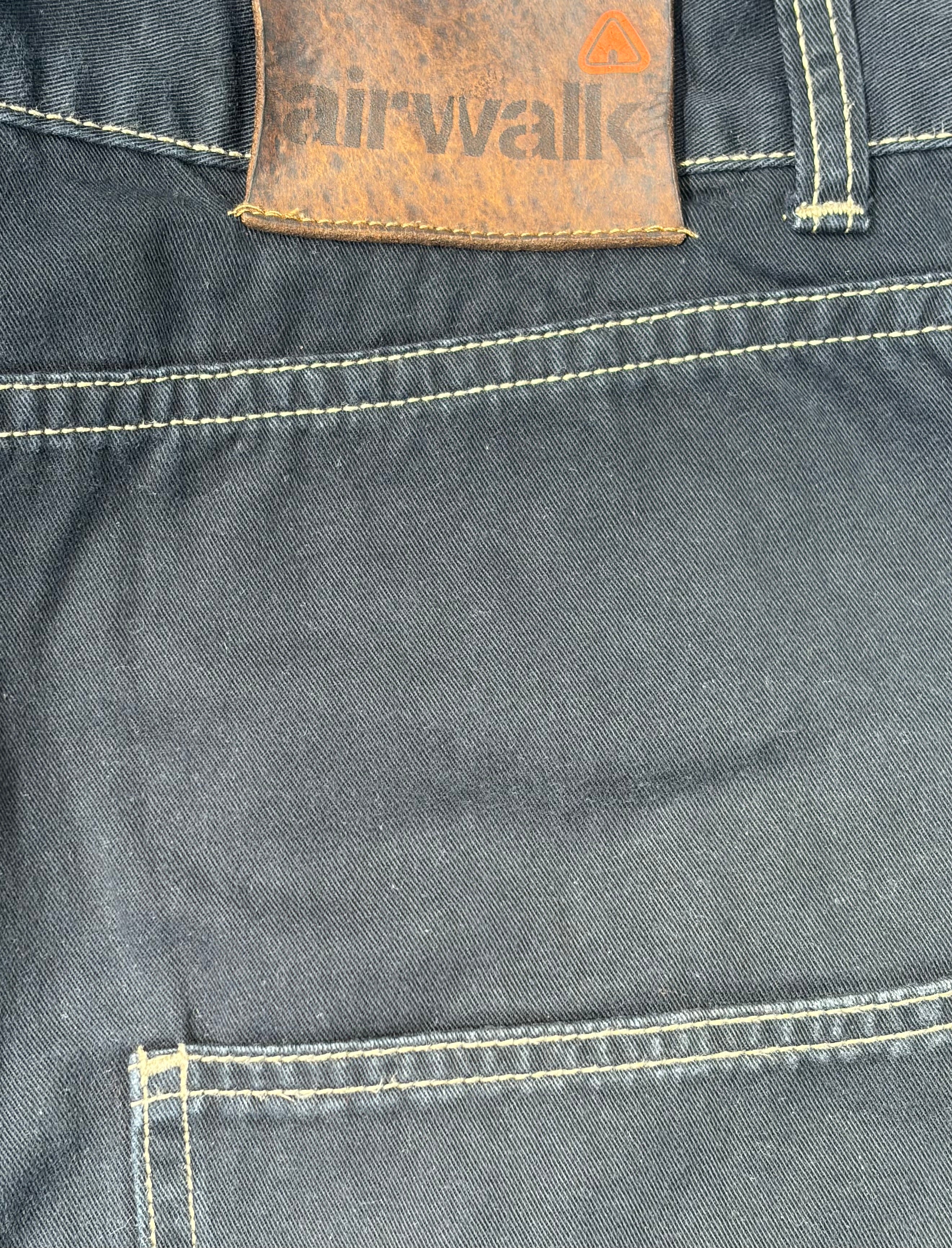 Airwalks Denim Shorts